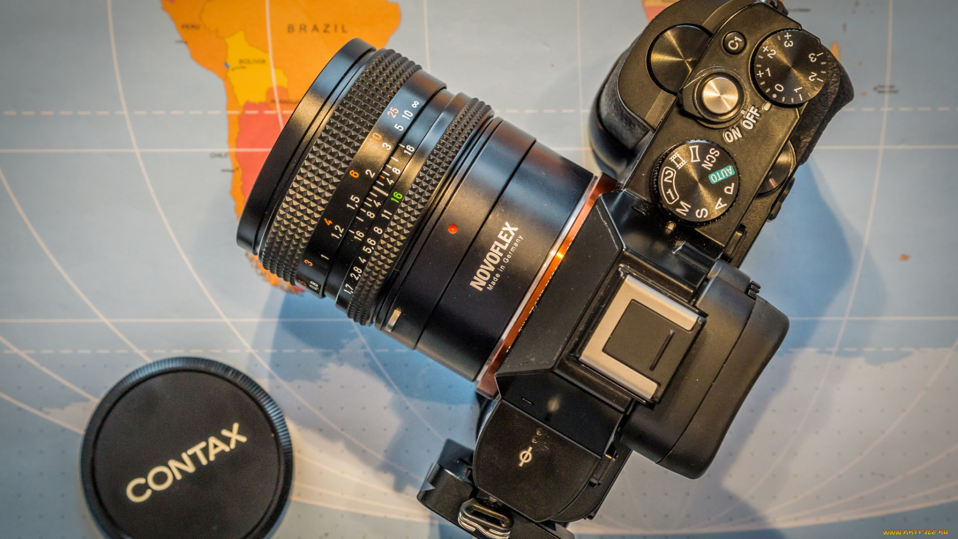 sony, a7r, бренды, sony, фотокамера