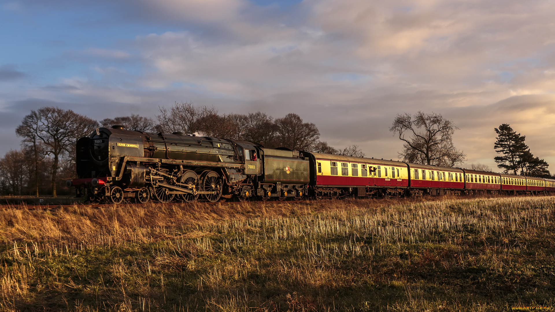 техника, паровозы, рельсы, паровоз, дорога, железная