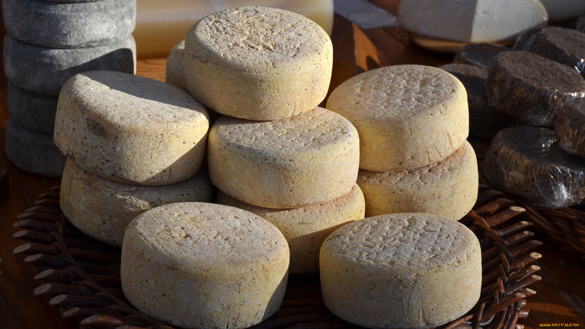 veciana, oveja, semi, еда, сырные, изделия, сыр