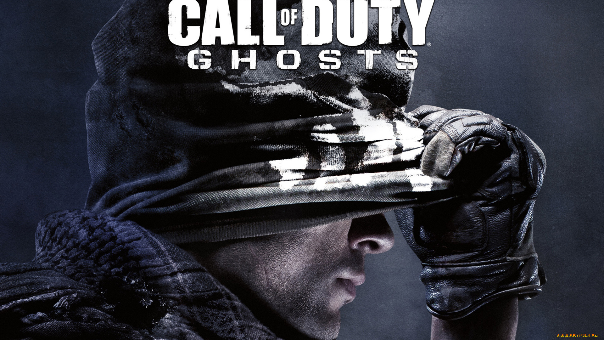 видео, игры, call, of, duty, , ghosts, ghosts, duty, of, call