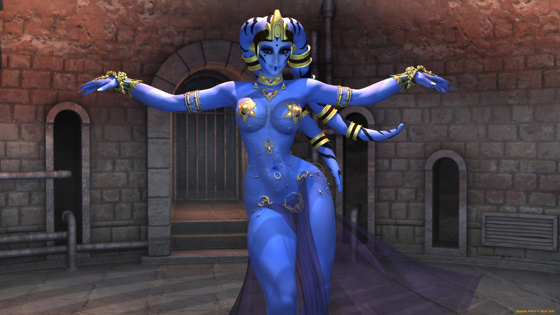 видео, игры, mass, effect, взгляд, халк, фон