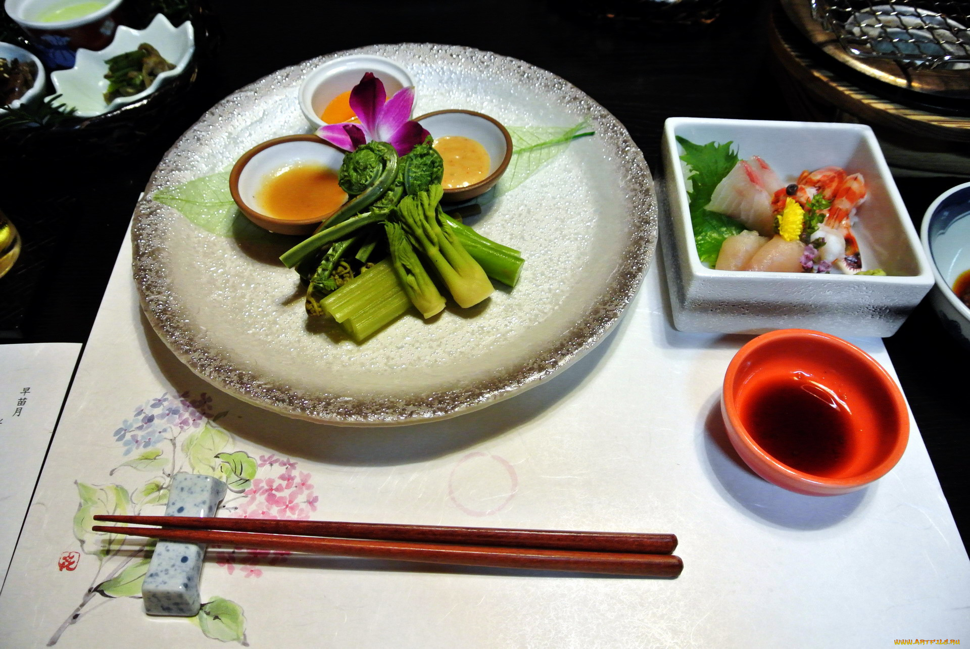 еда, рыба, , морепродукты, , суши, , роллы, японская, кухня