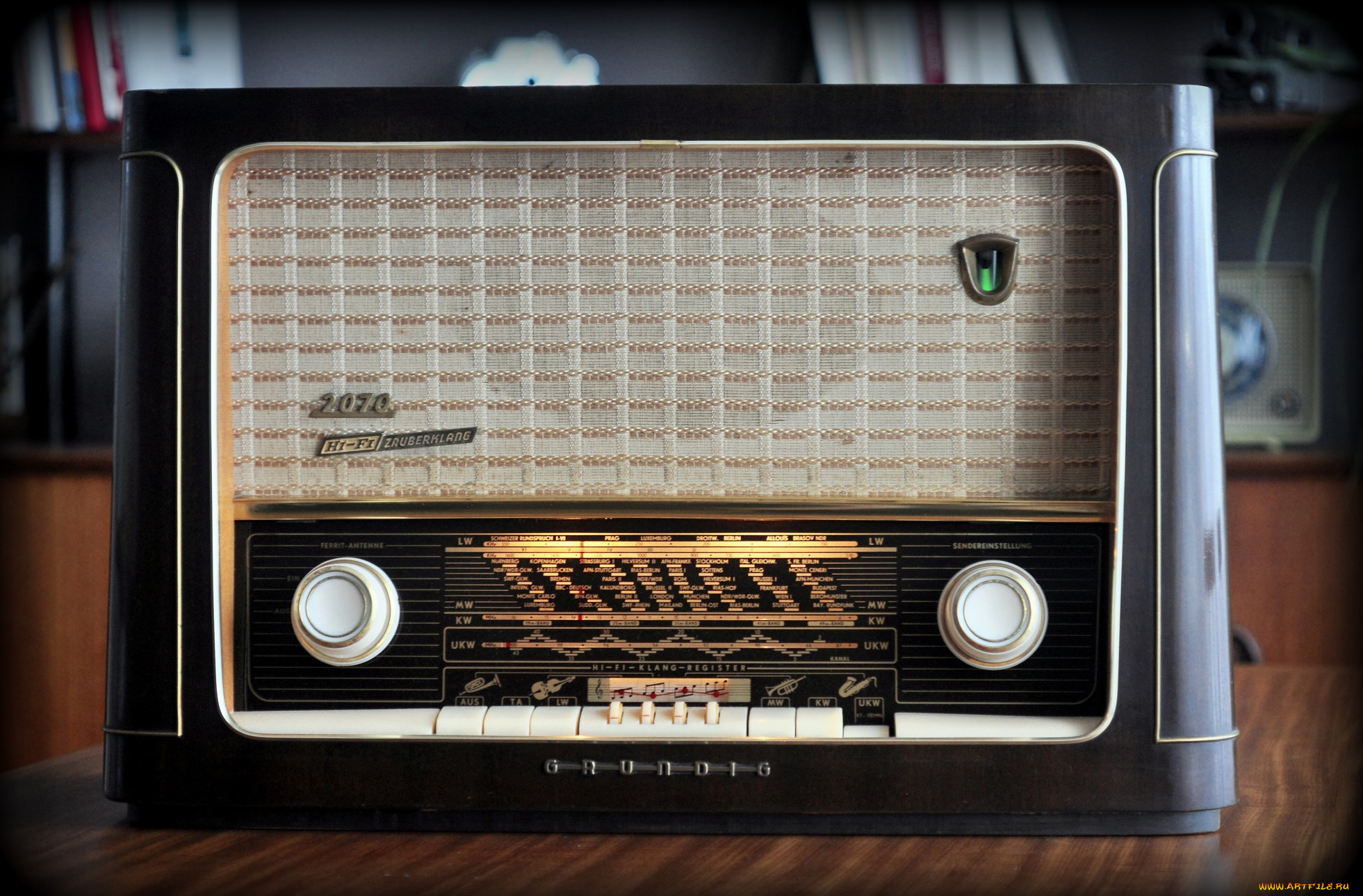 grundig, бренды, радиоприемник