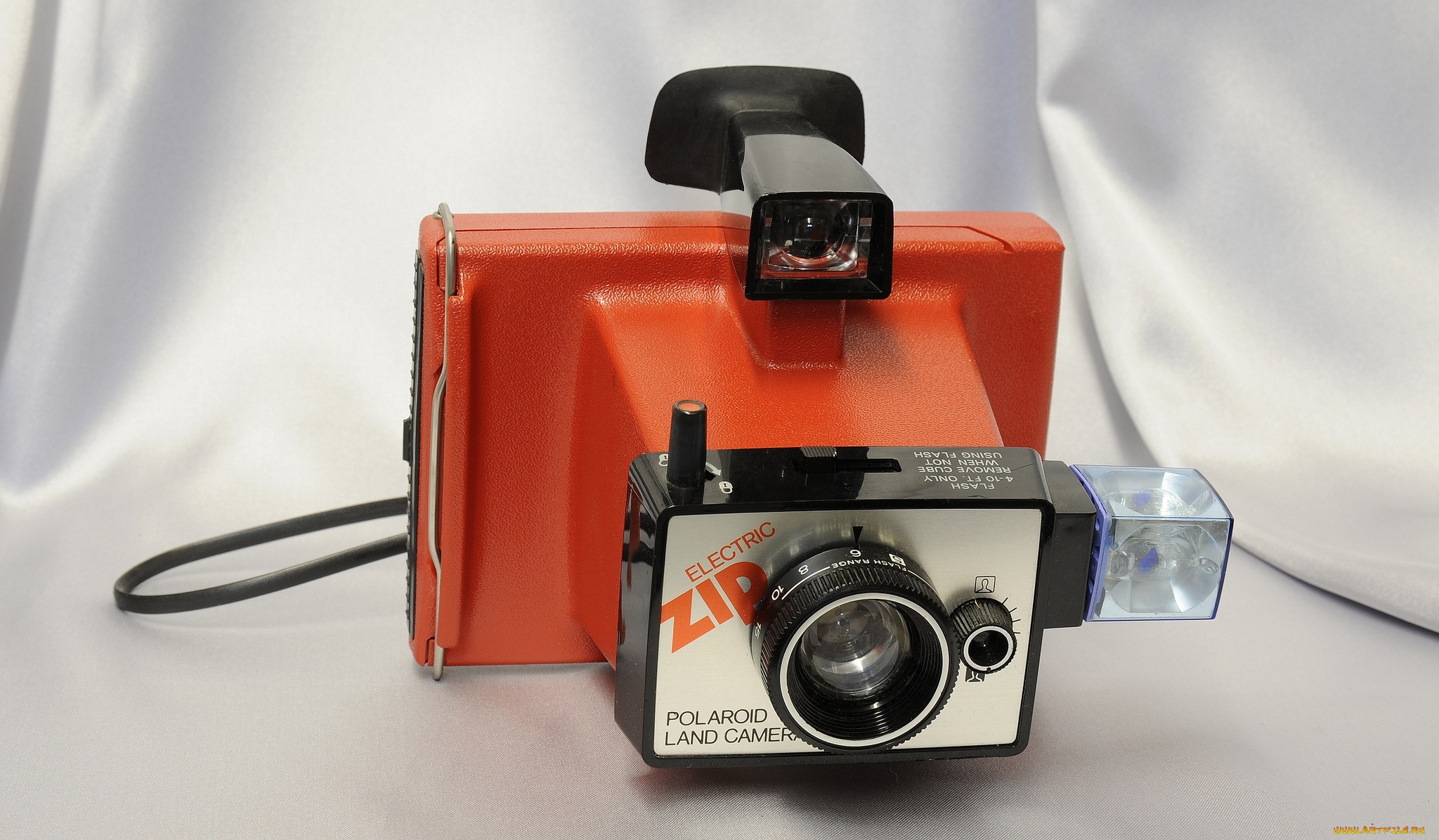 polaroid, electric, zip, бренды, polaroid, фотокамера
