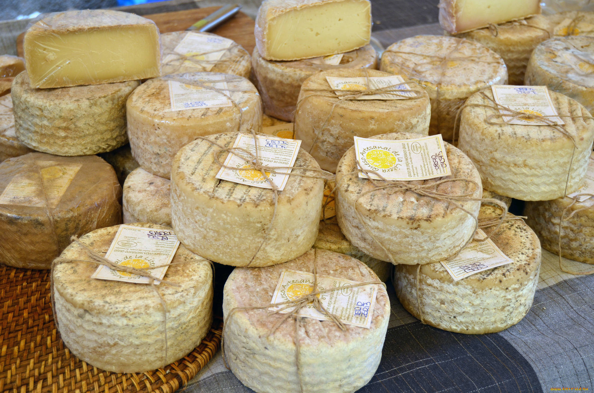 artesanal, de, litera, curado, еда, сырные, изделия, сыр