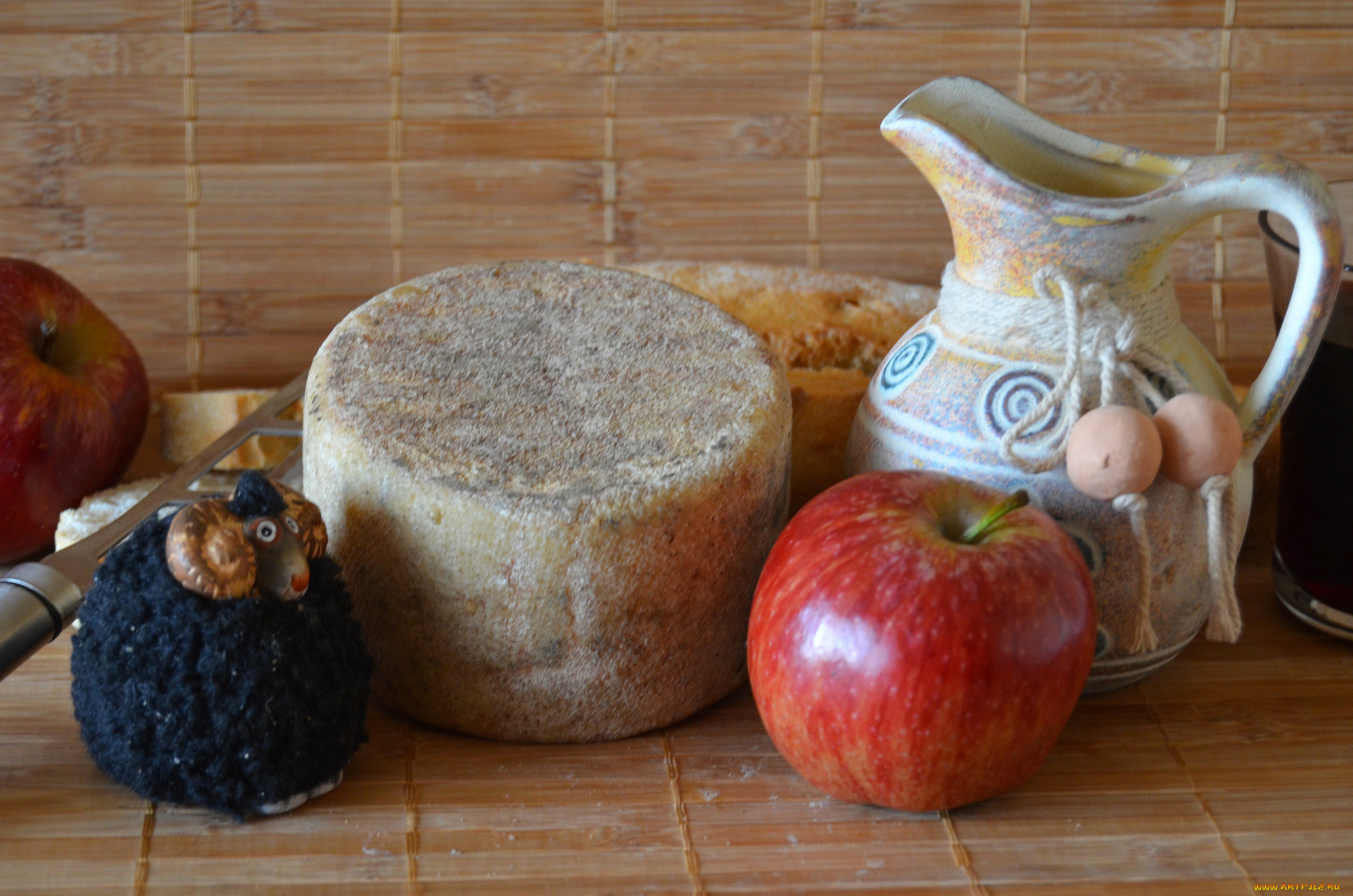 el, paraiso, еда, сырные, изделия, сыр