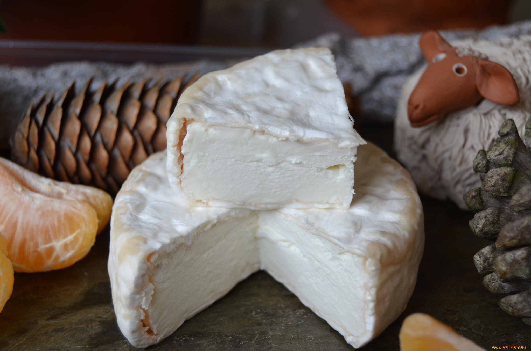 serra, del, tormo, l&, 225, ctica, еда, сырные, изделия, сыр