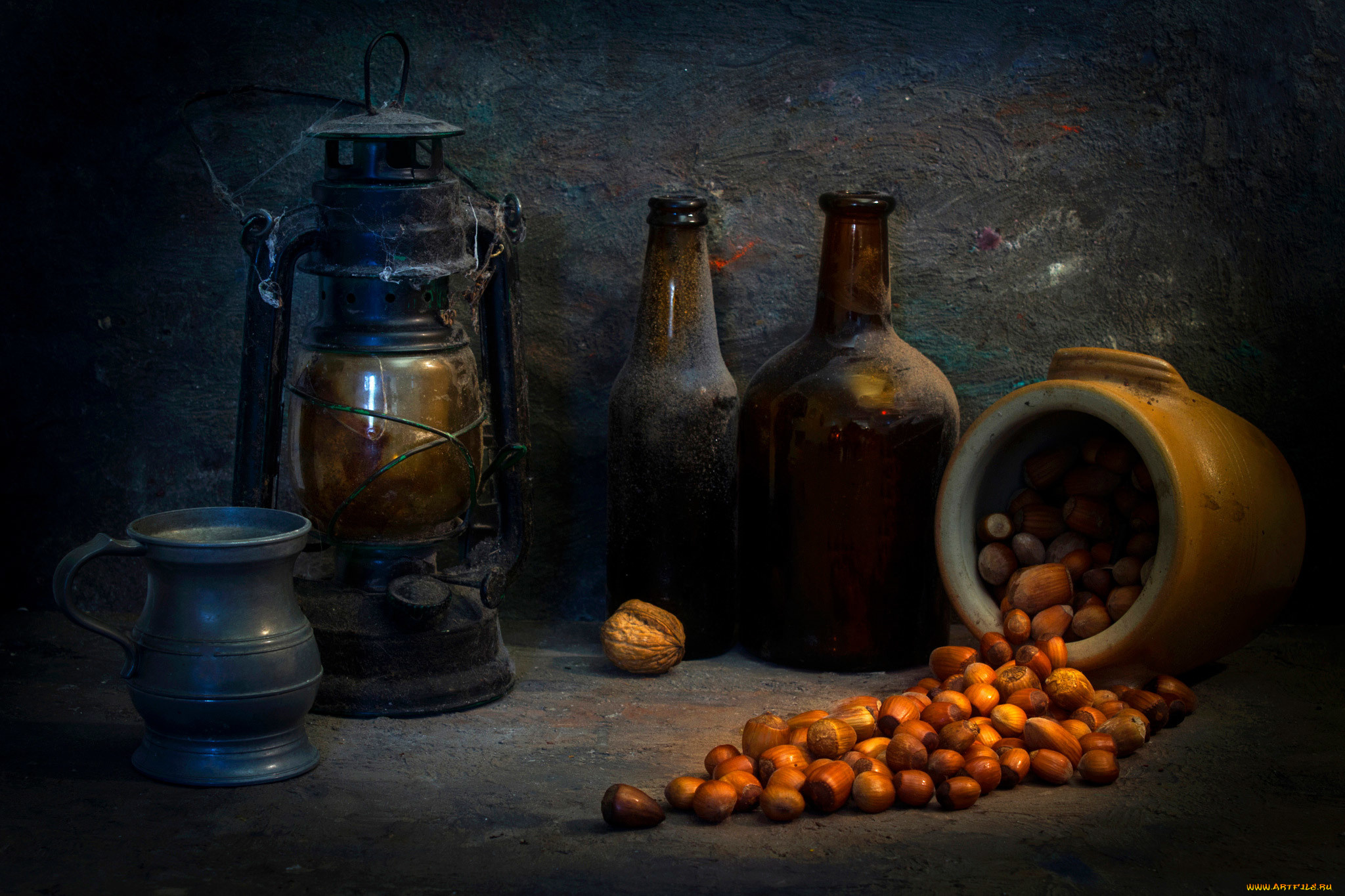 еда, орехи, , каштаны, , какао-бобы, the, last, photo, бутылки, россыпь, пыль, лампа, a, pot, of, gold