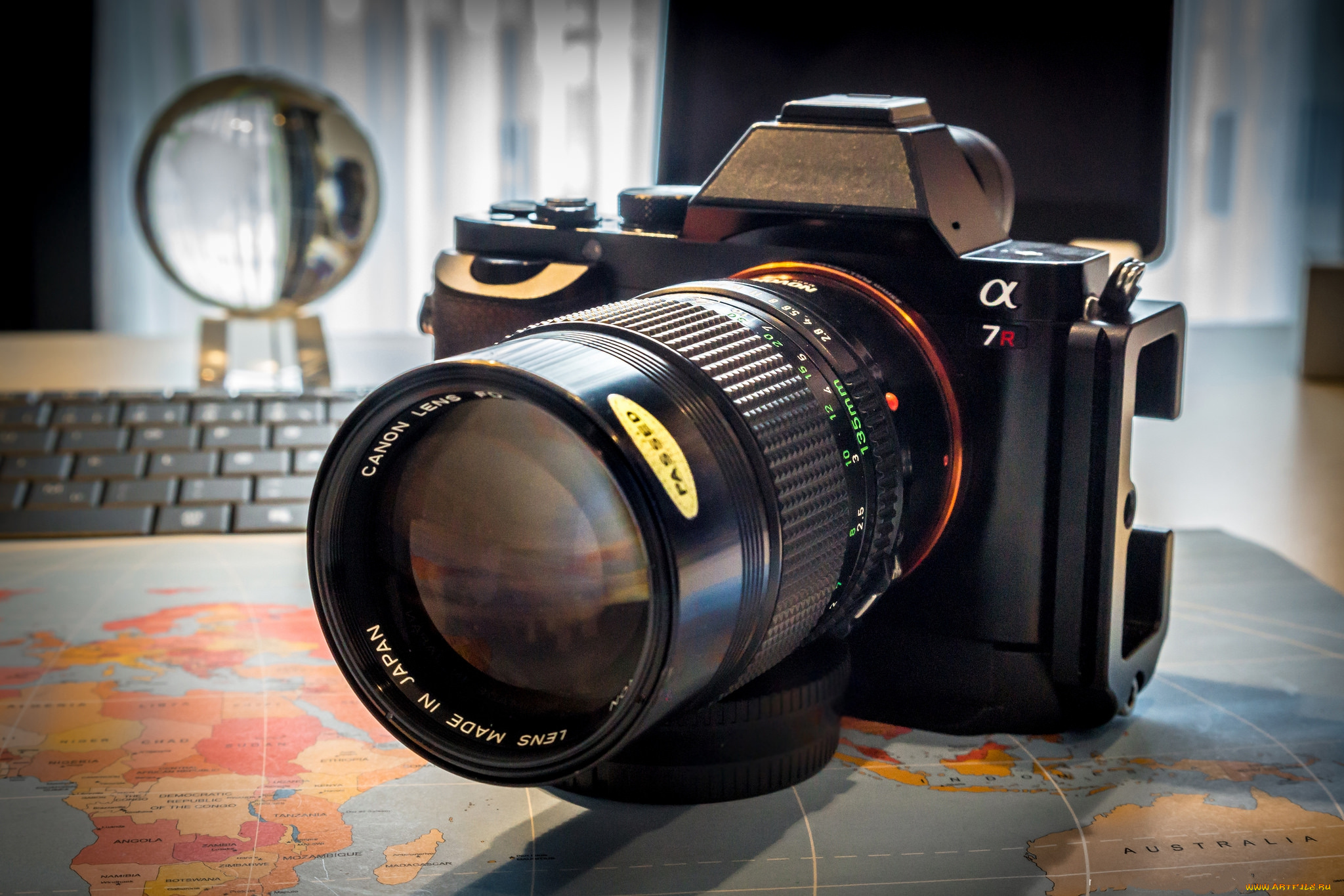 sony, a7r, бренды, sony, фотокамера