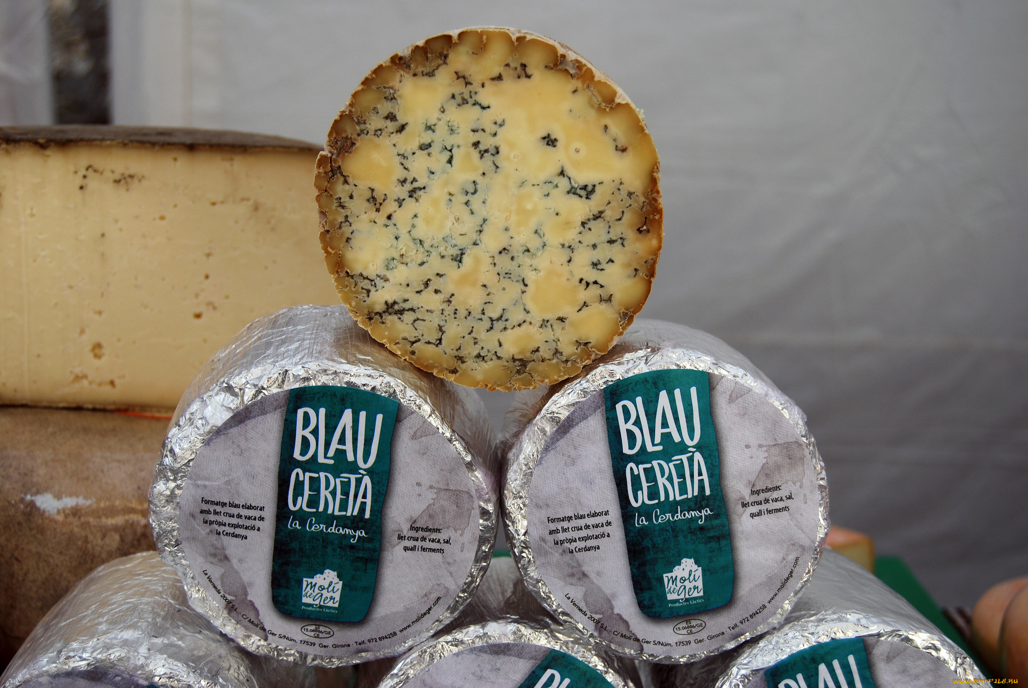 blau, ceret&, 224, еда, сырные, изделия, сыр