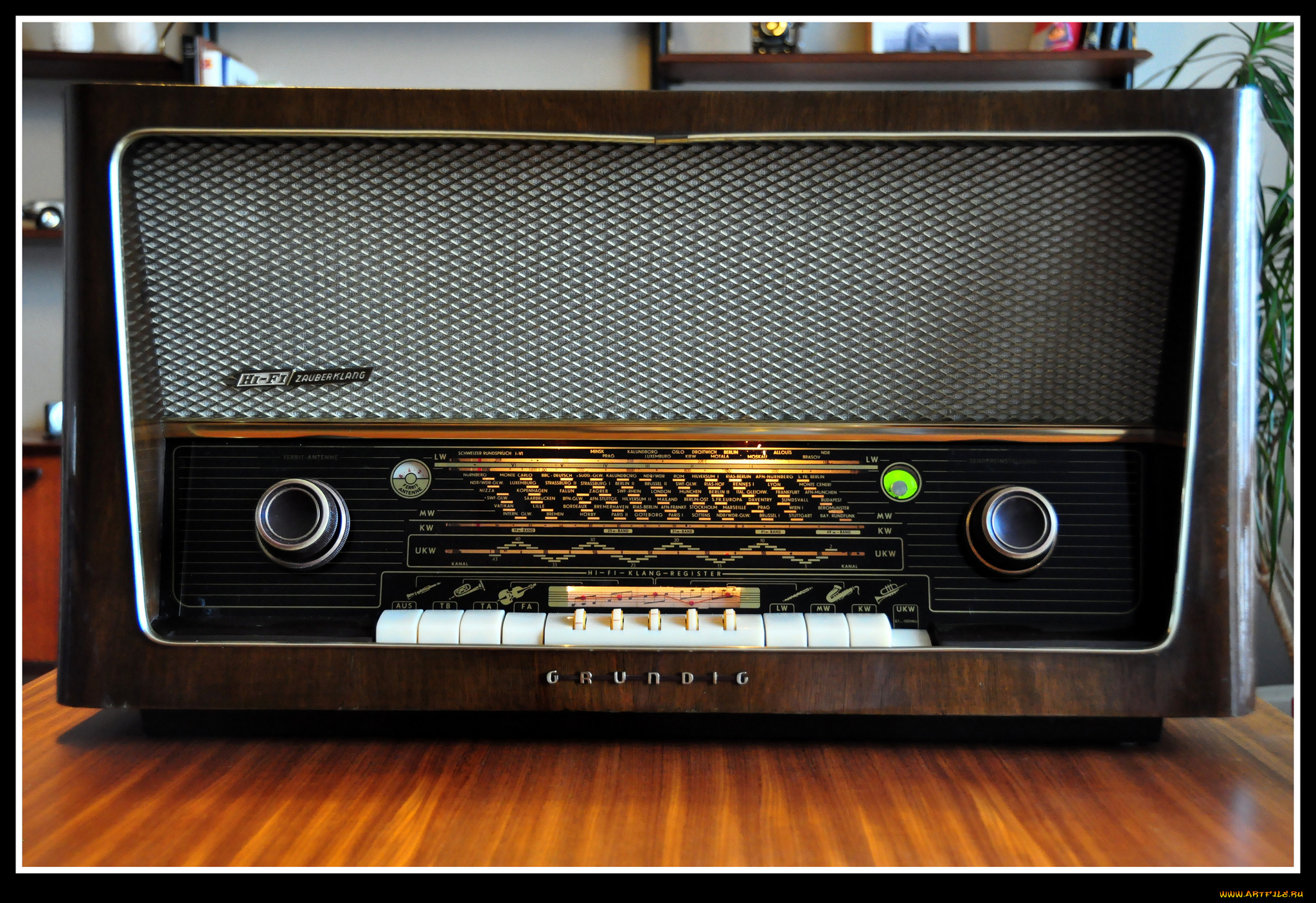 grundig, 3068, бренды, grundig, радиоприемник