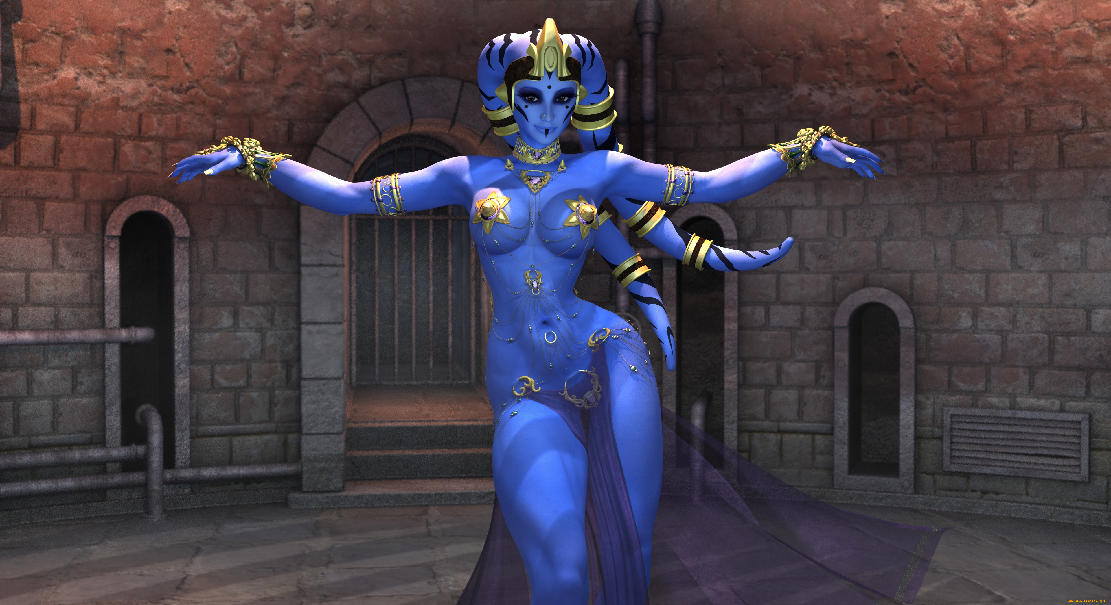 видео, игры, mass, effect, взгляд, халк, фон