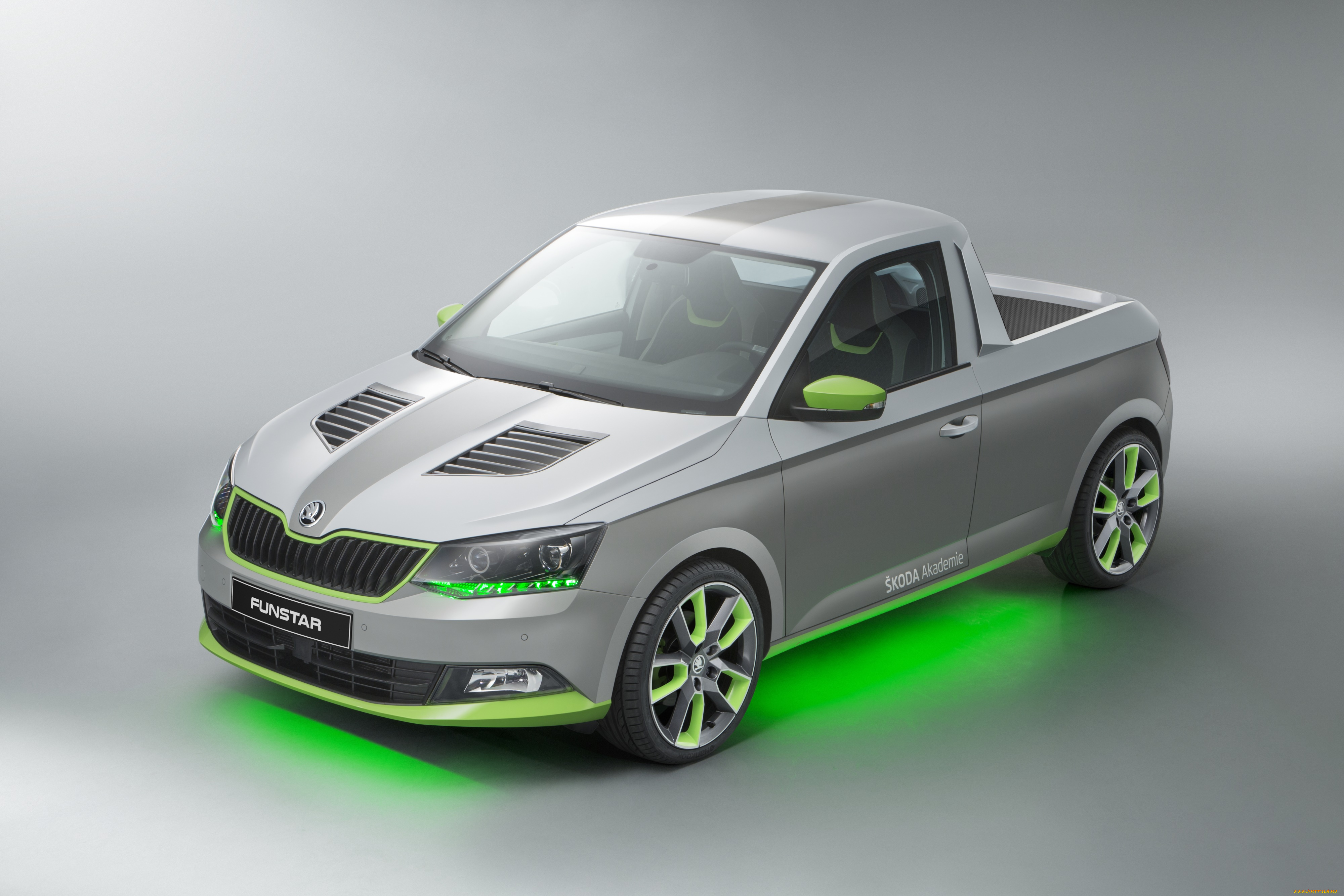 автомобили, skoda, 2015г, nj, funstar