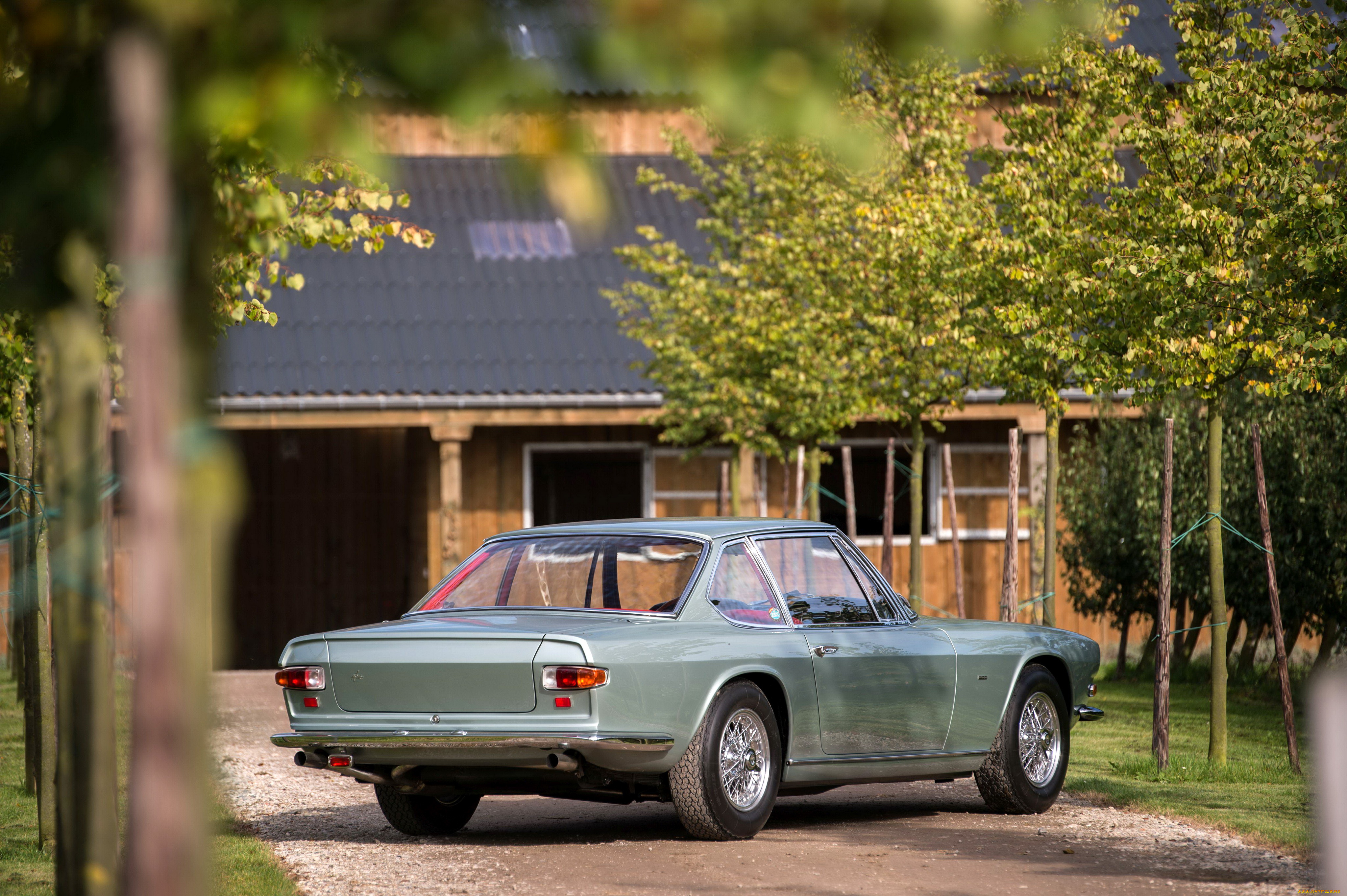 автомобили, maserati