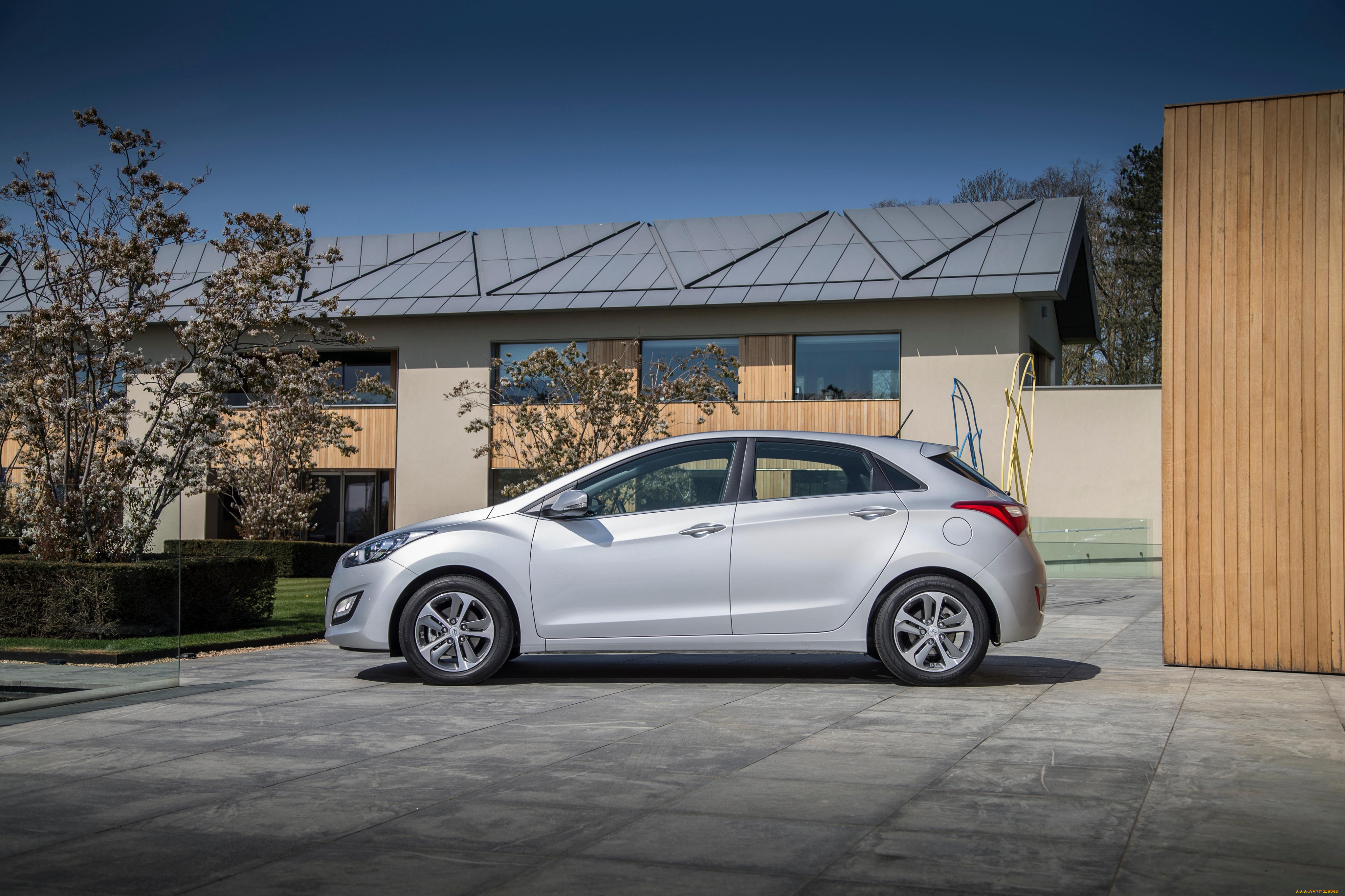 автомобили, hyundai, 2015г, gd, 5-door, i30, uk-spec