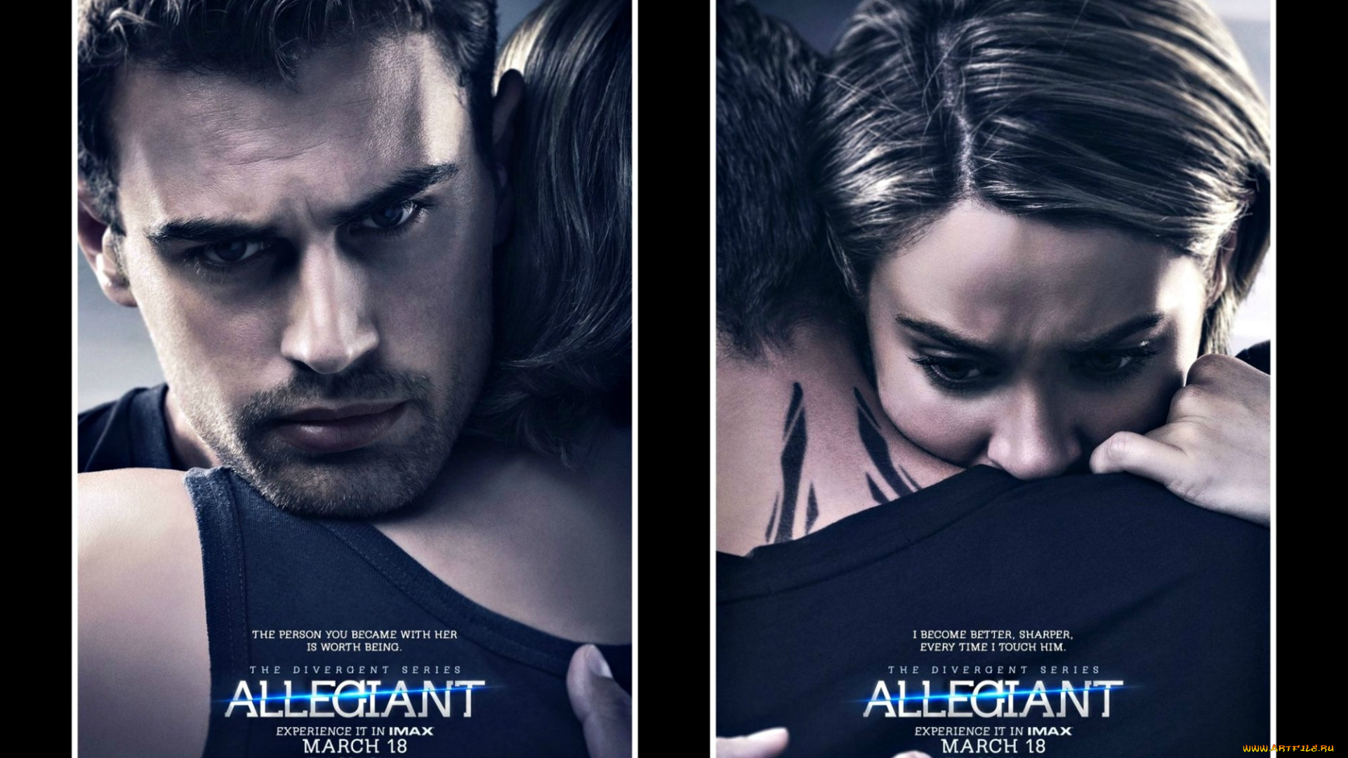 кино, фильмы, allegiant, theo, james, shailene, woodley