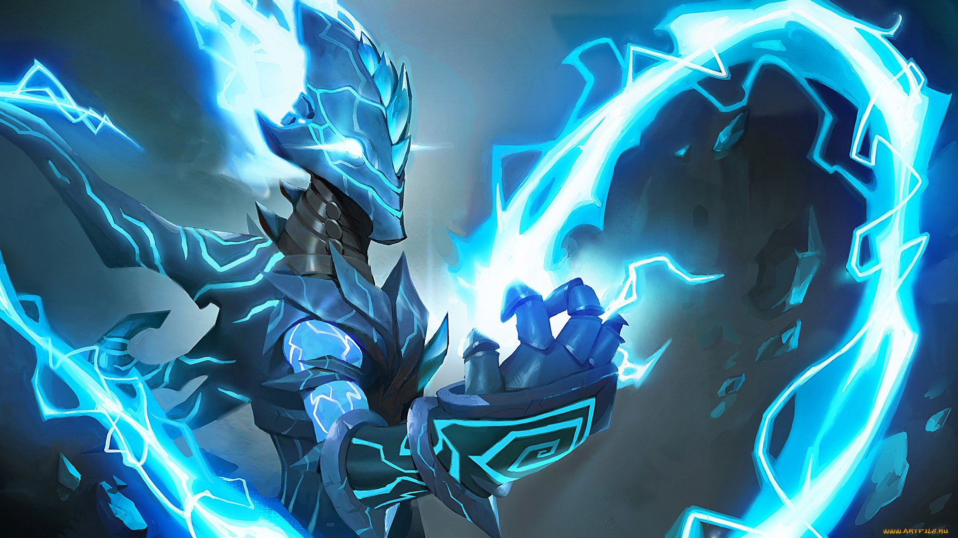 видео, игры, dota, 2, персонаж