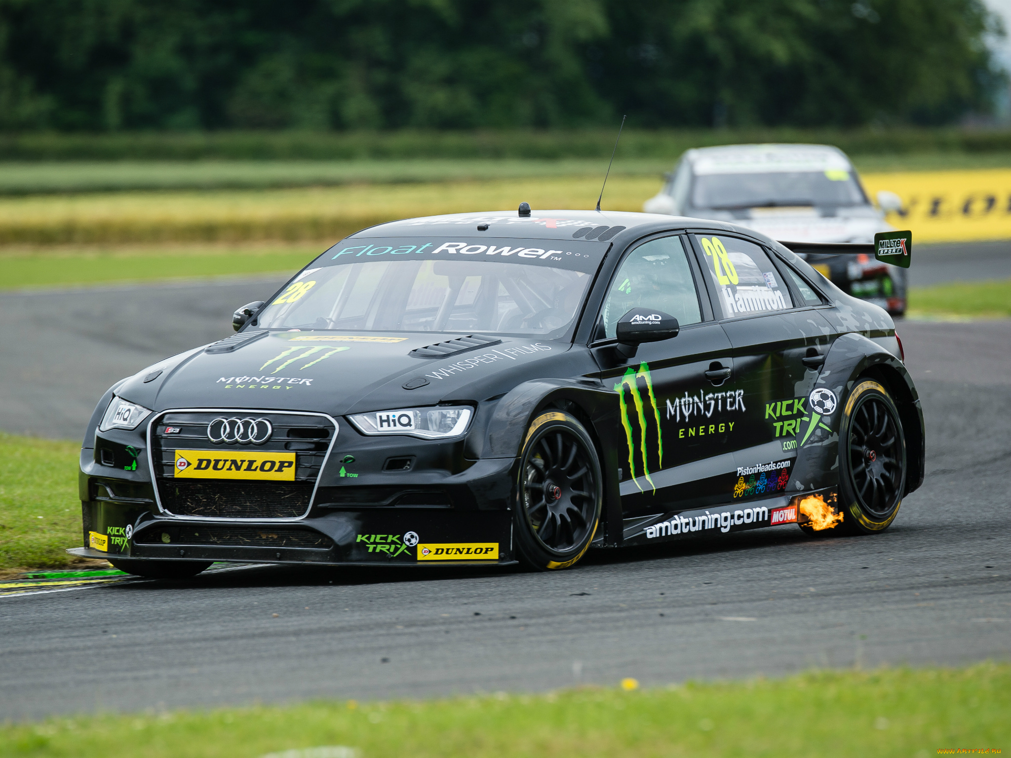 спорт, автоспорт, гонки, трасса, скорость