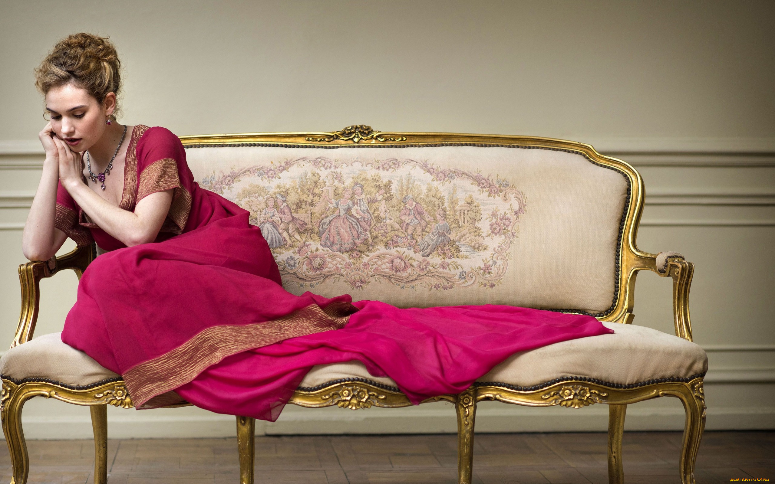 war, and, peace, кино, фильмы, war, &, peace, lily, james