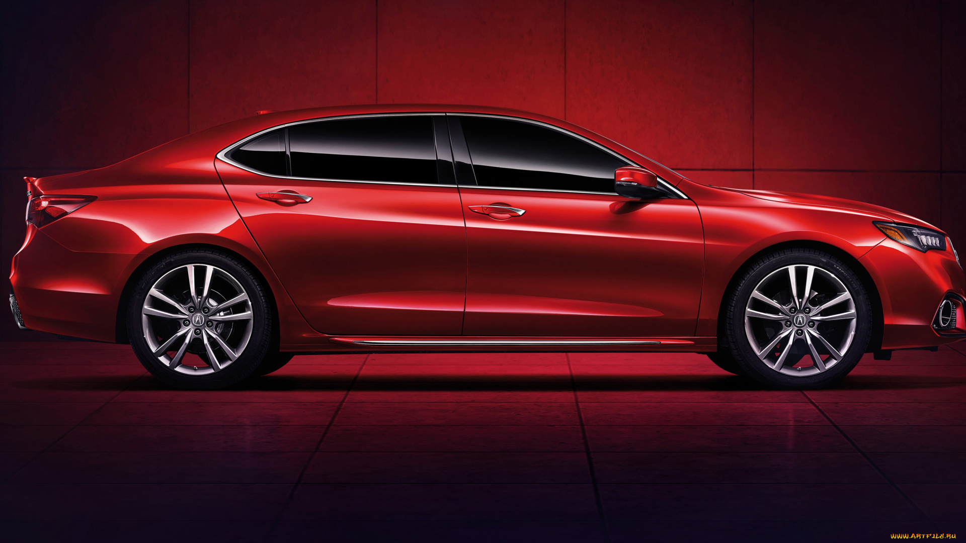 автомобили, acura