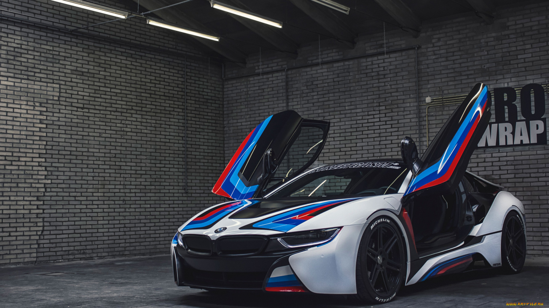 автомобили, bmw, by, l, castelijns, i8, car, logo