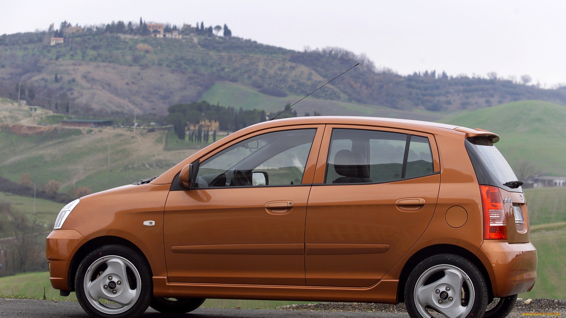 автомобили, kia