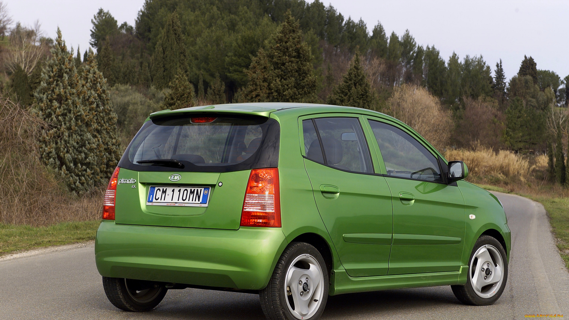 автомобили, kia