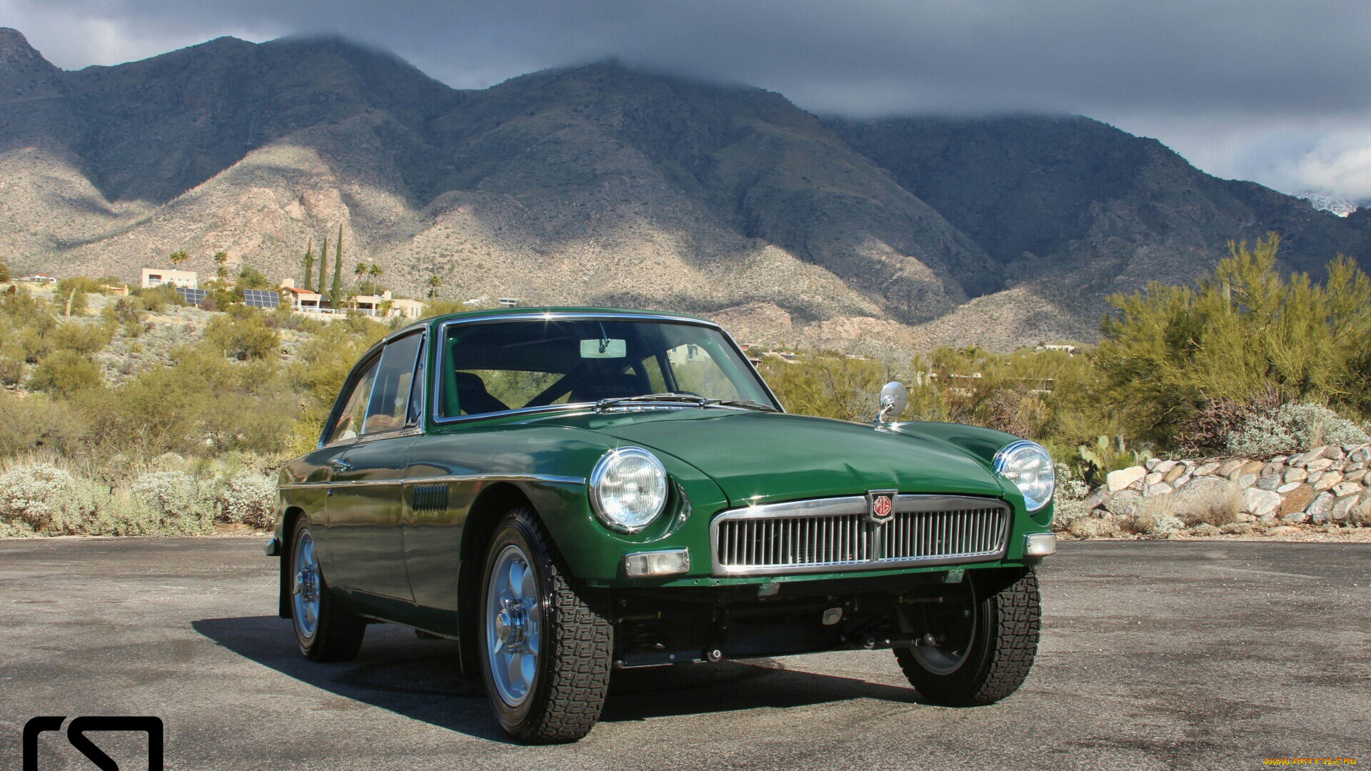 автомобили, mg