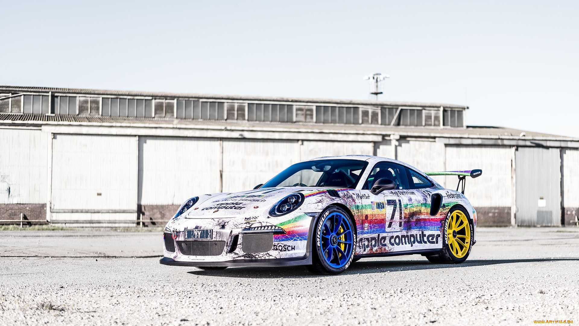 автомобили, porsche