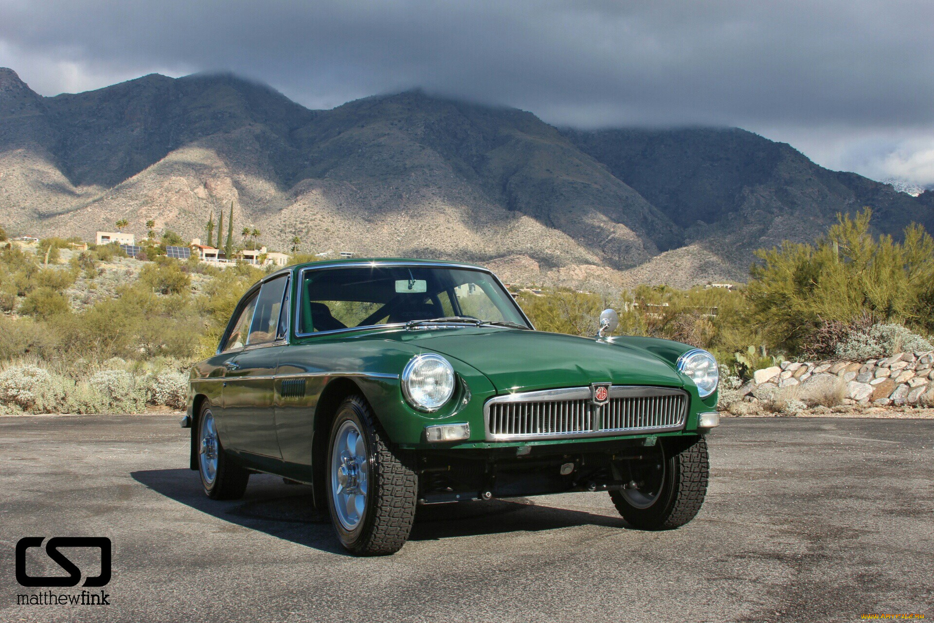 автомобили, mg