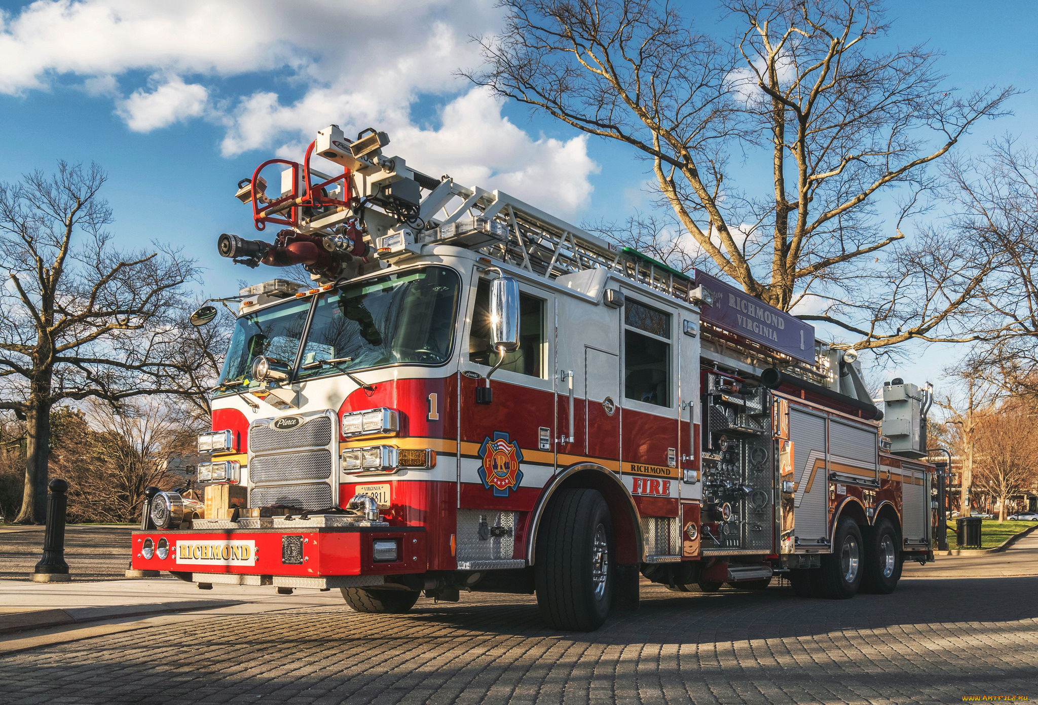 автомобили, пожарные, машины, пожарка