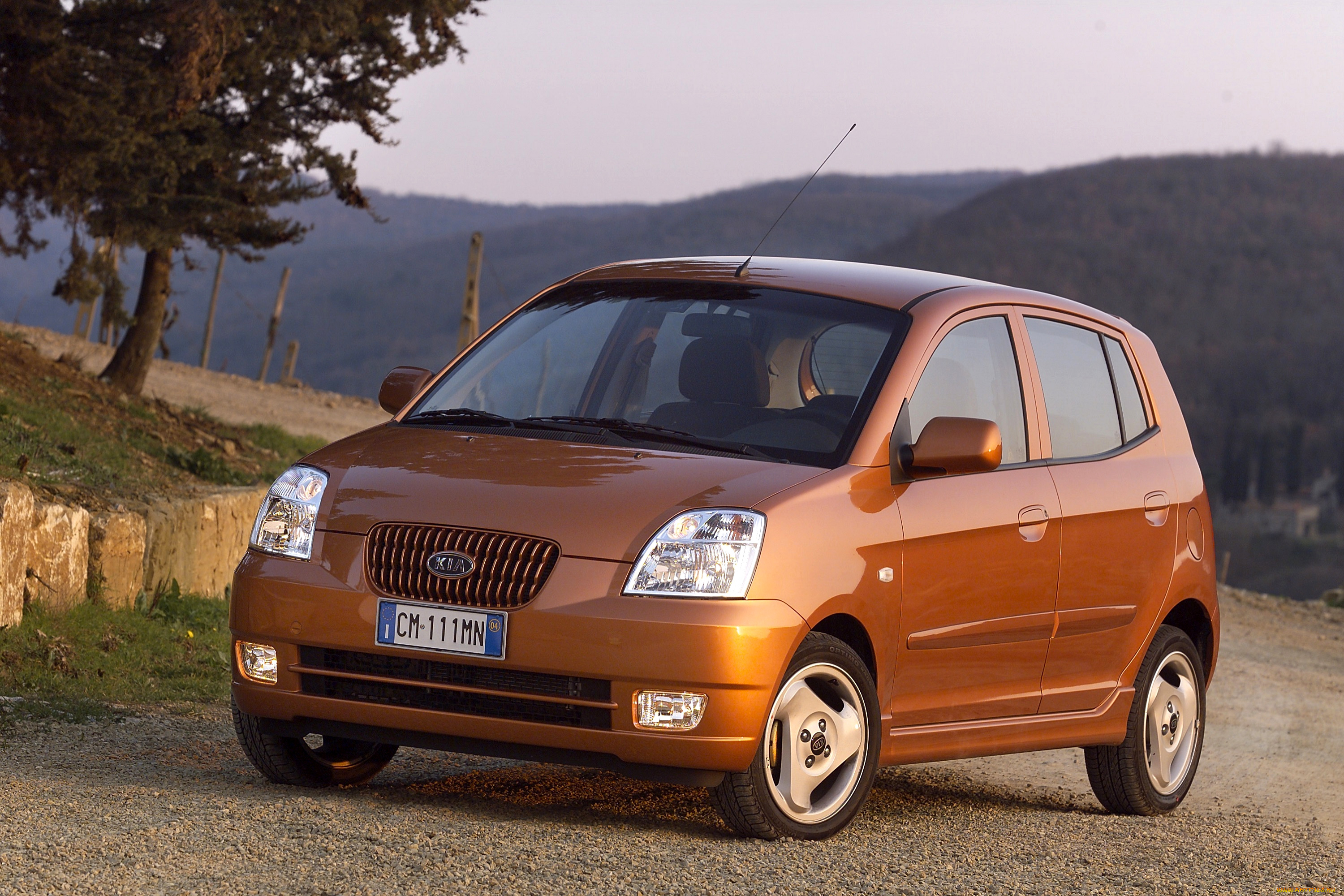 автомобили, kia