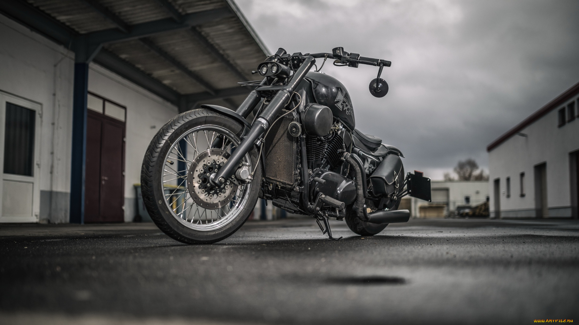 2018, kawasaki, vn, 1500, мотоциклы, customs, круизер, кавасаки, vulcan, classic, 2018, kawasaki, vn, 1500