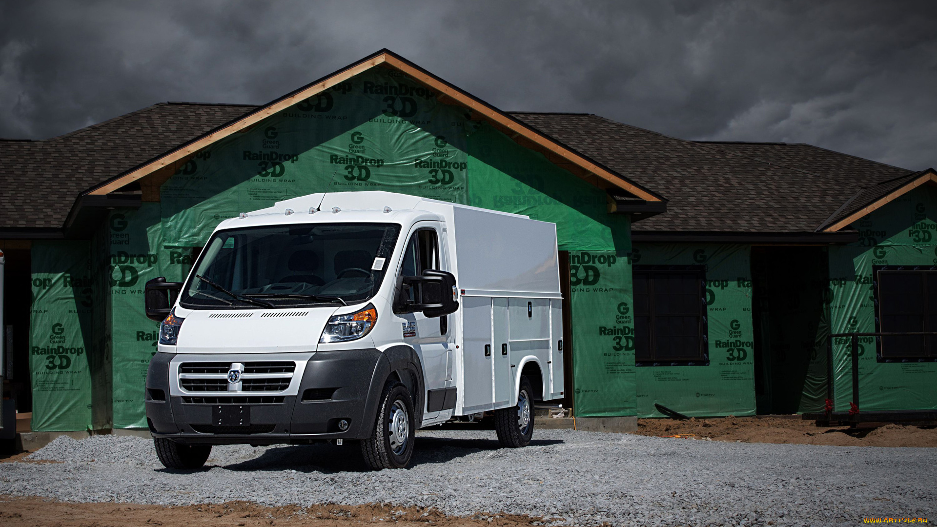 2018, ram, promaster, автомобили, ram, грузовой, фургон, додж, promaster, cargo, van, transport, белый, 2018, dodge