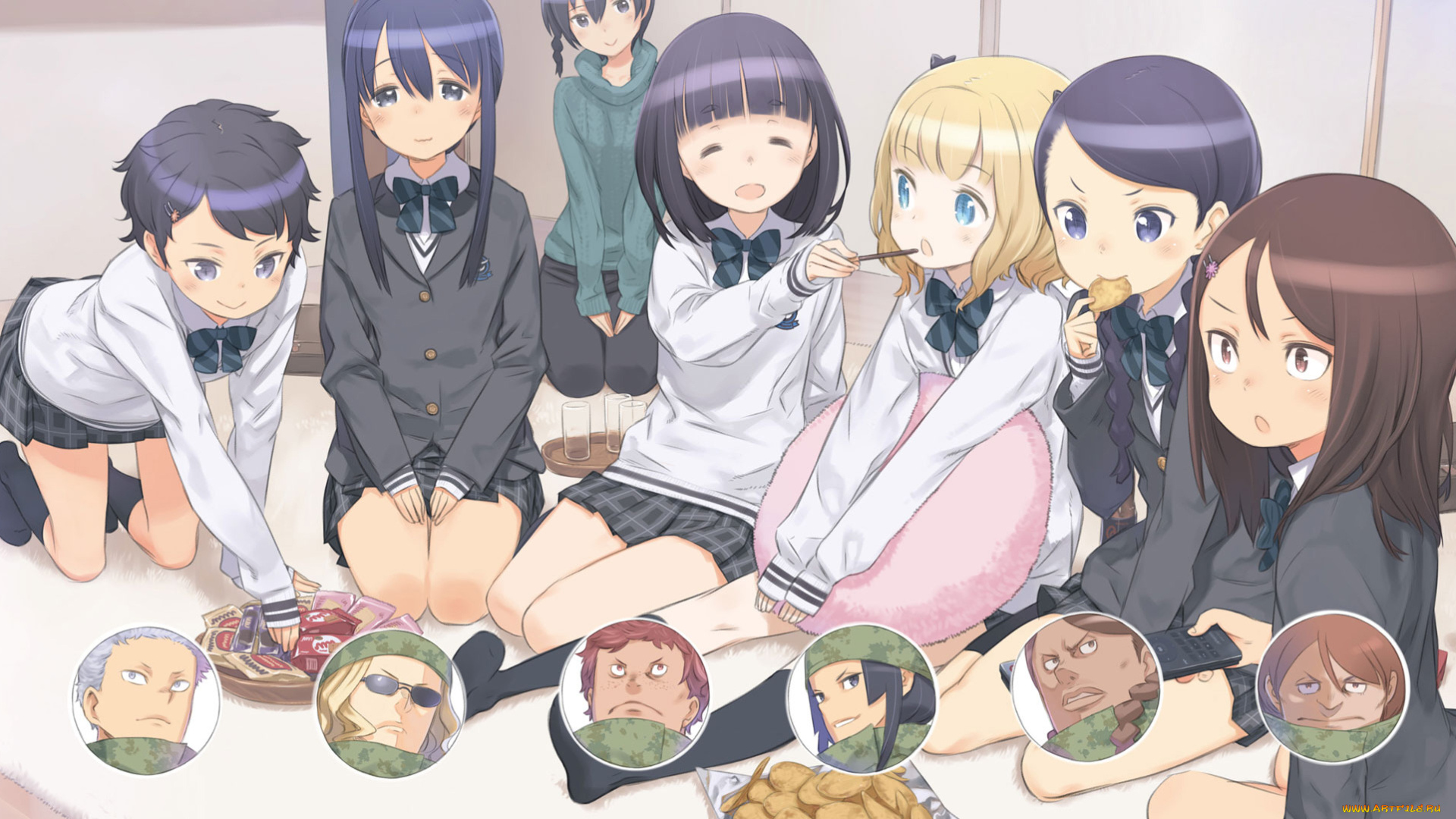 аниме, sword, art, online, мастера, меча, онлайн