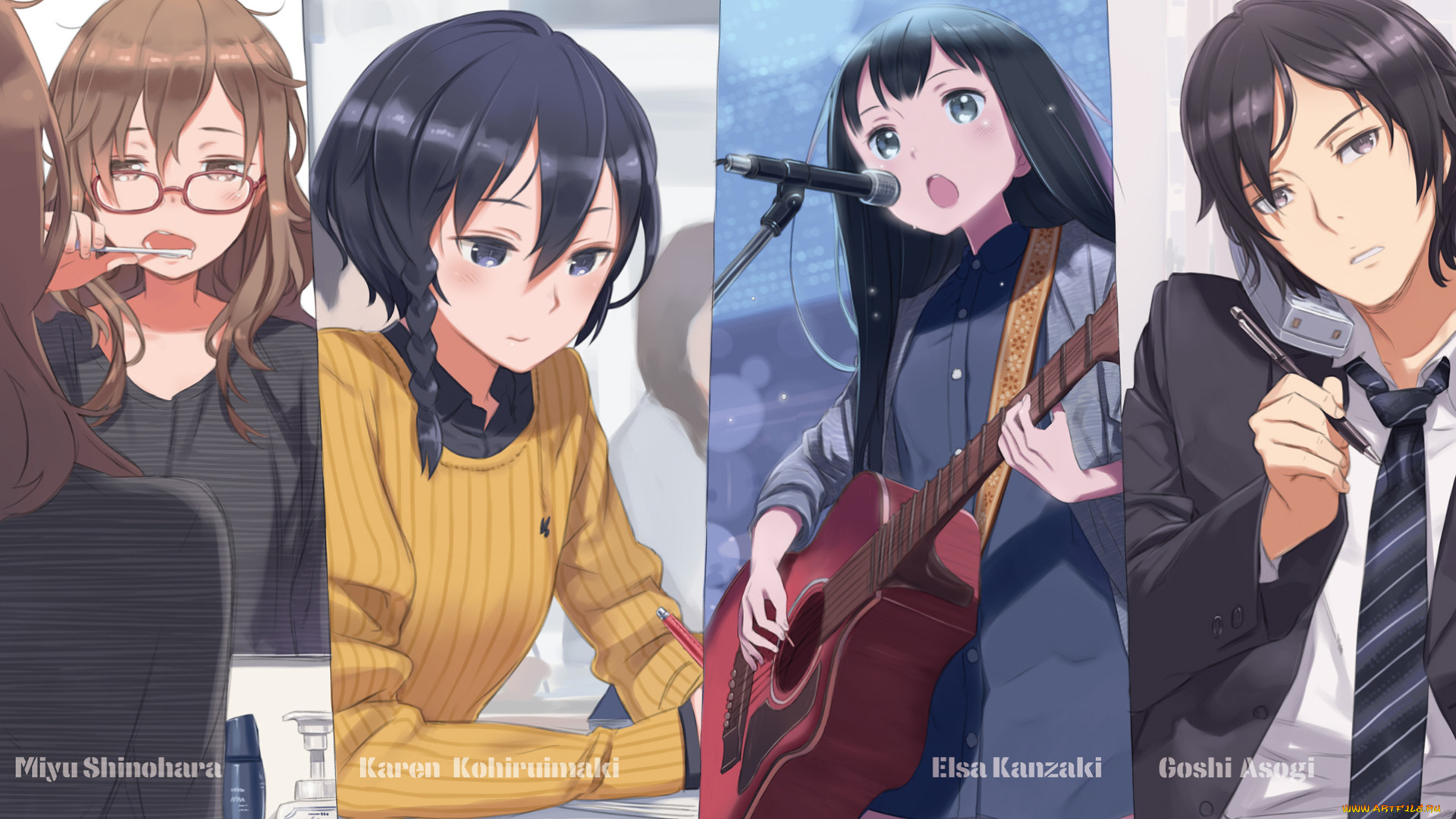 аниме, sword, art, online, мастера, меча, онлайн