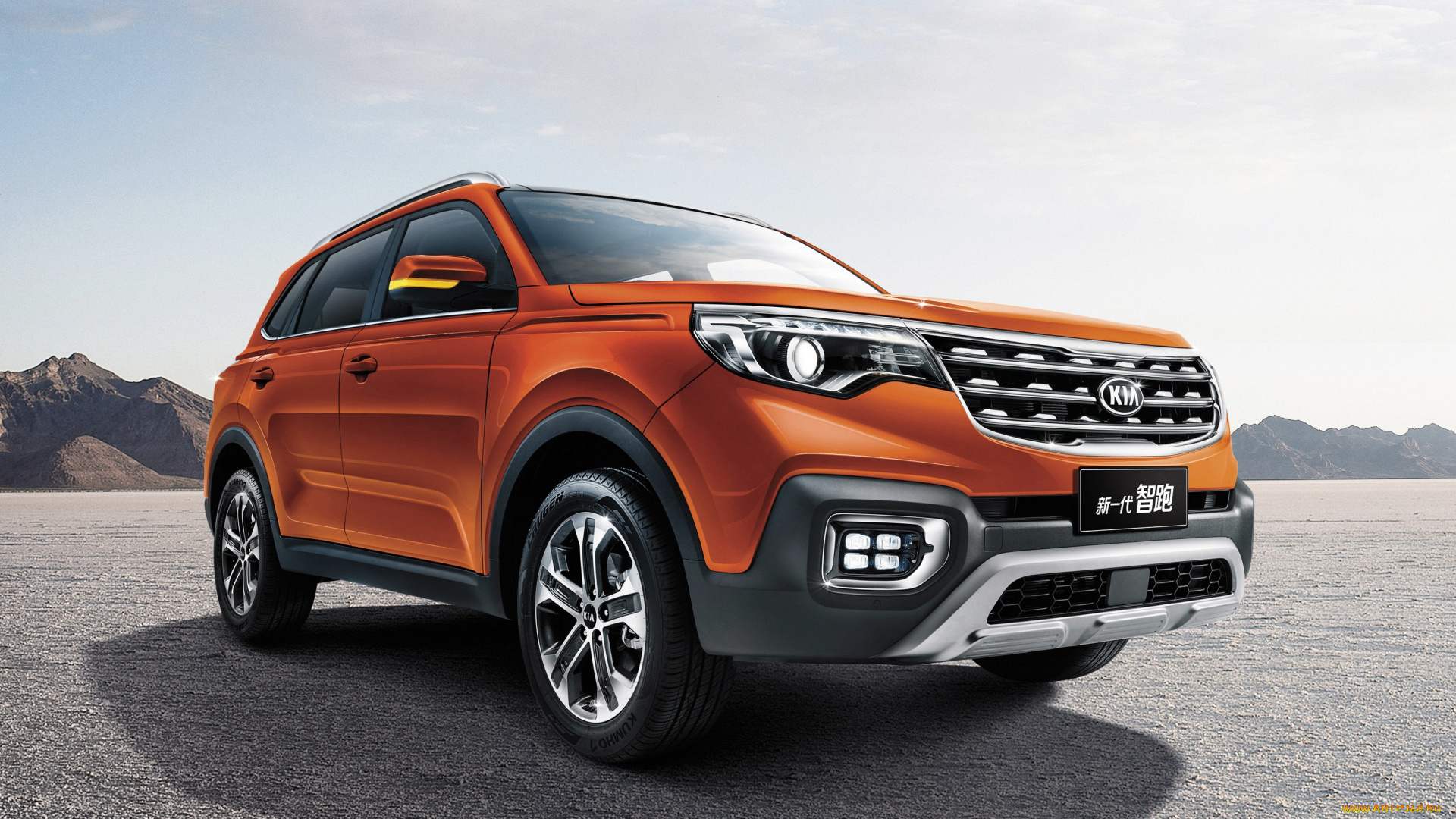 автомобили, kia