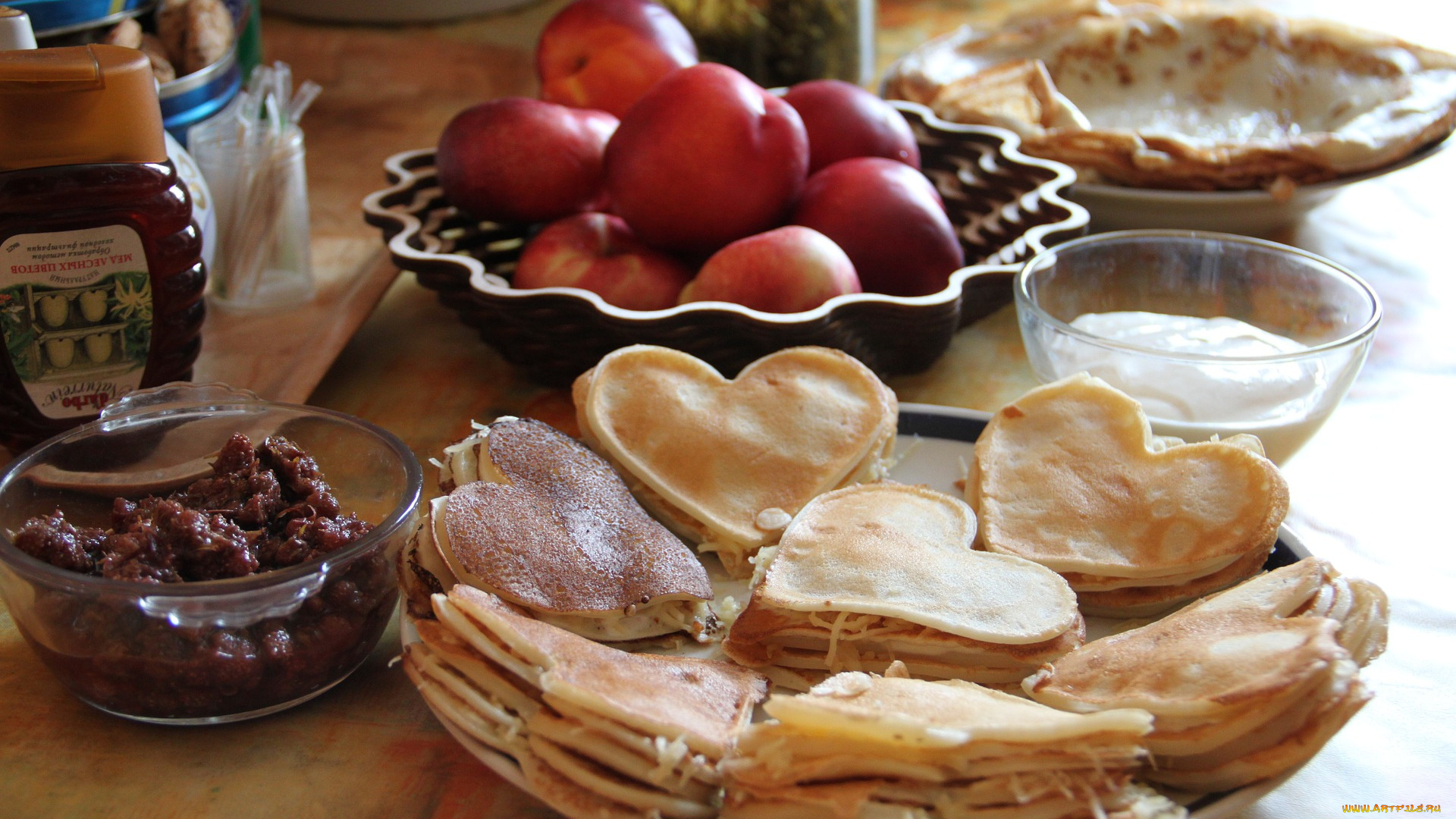 еда, блины, , оладьи, масленица