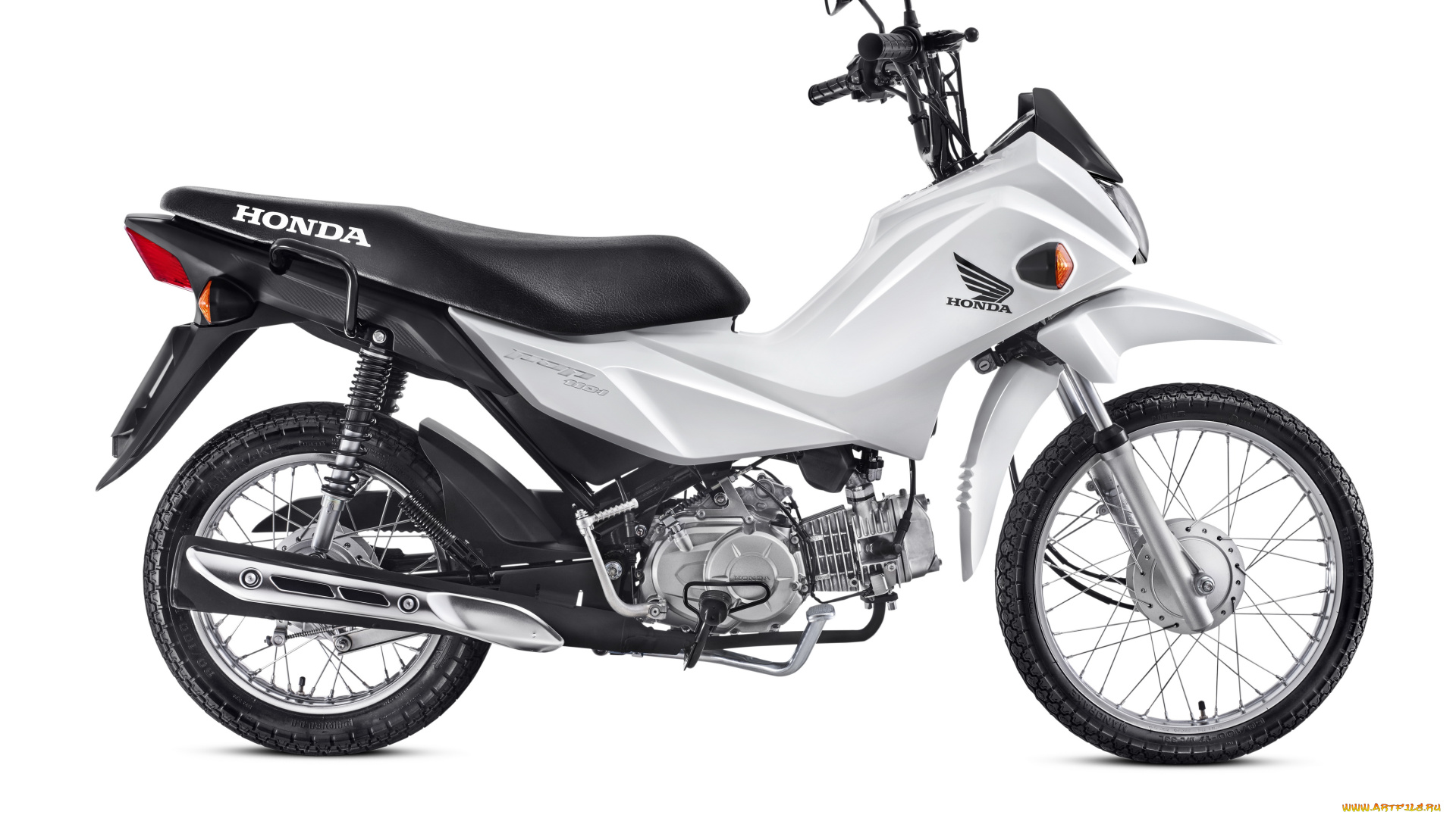 мотоциклы, honda