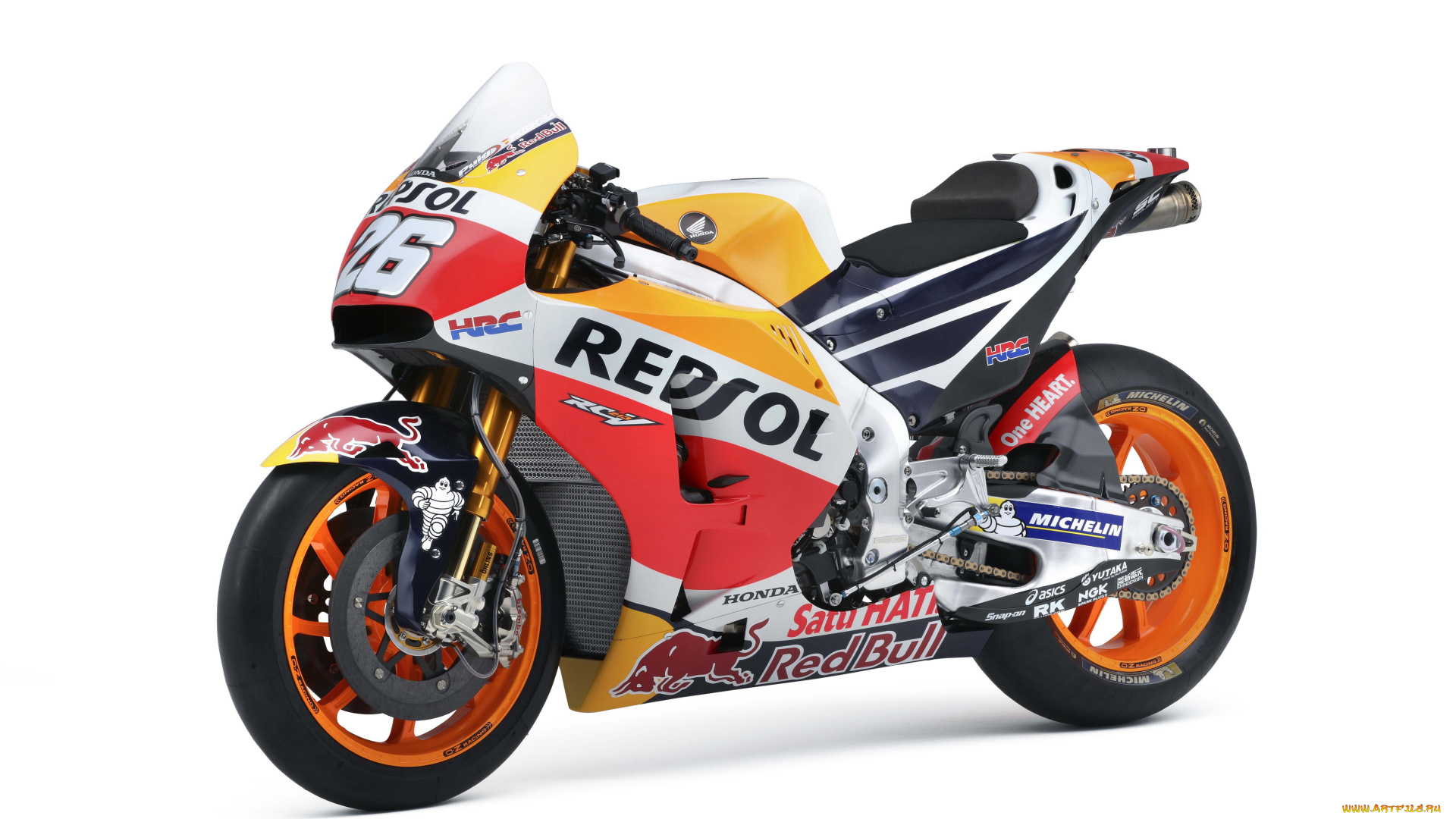 мотоциклы, honda