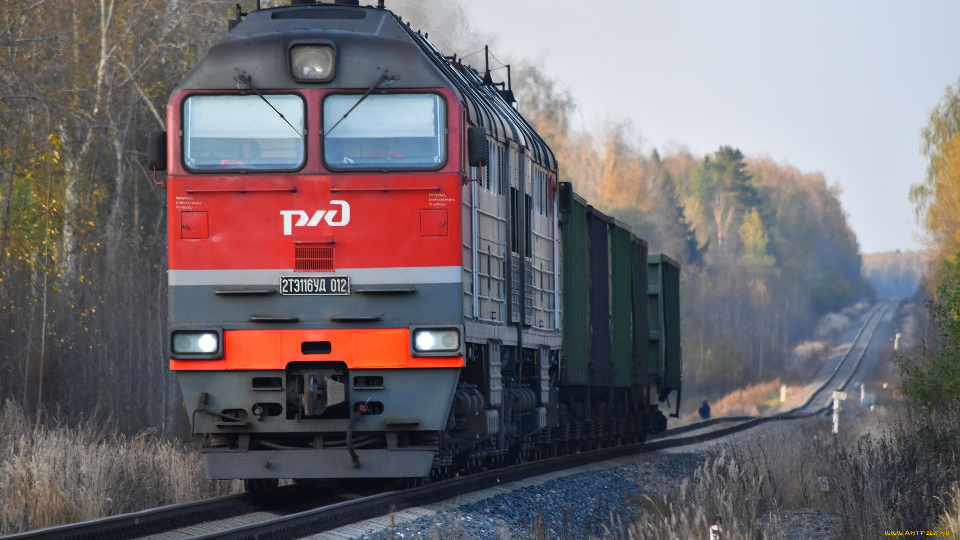 техника, локомотивы, локомотив