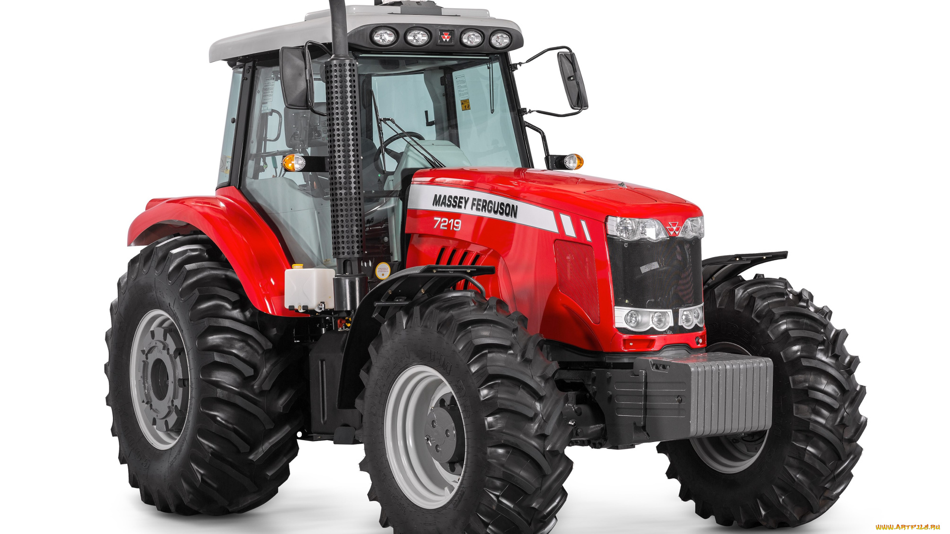 техника, тракторы, massey