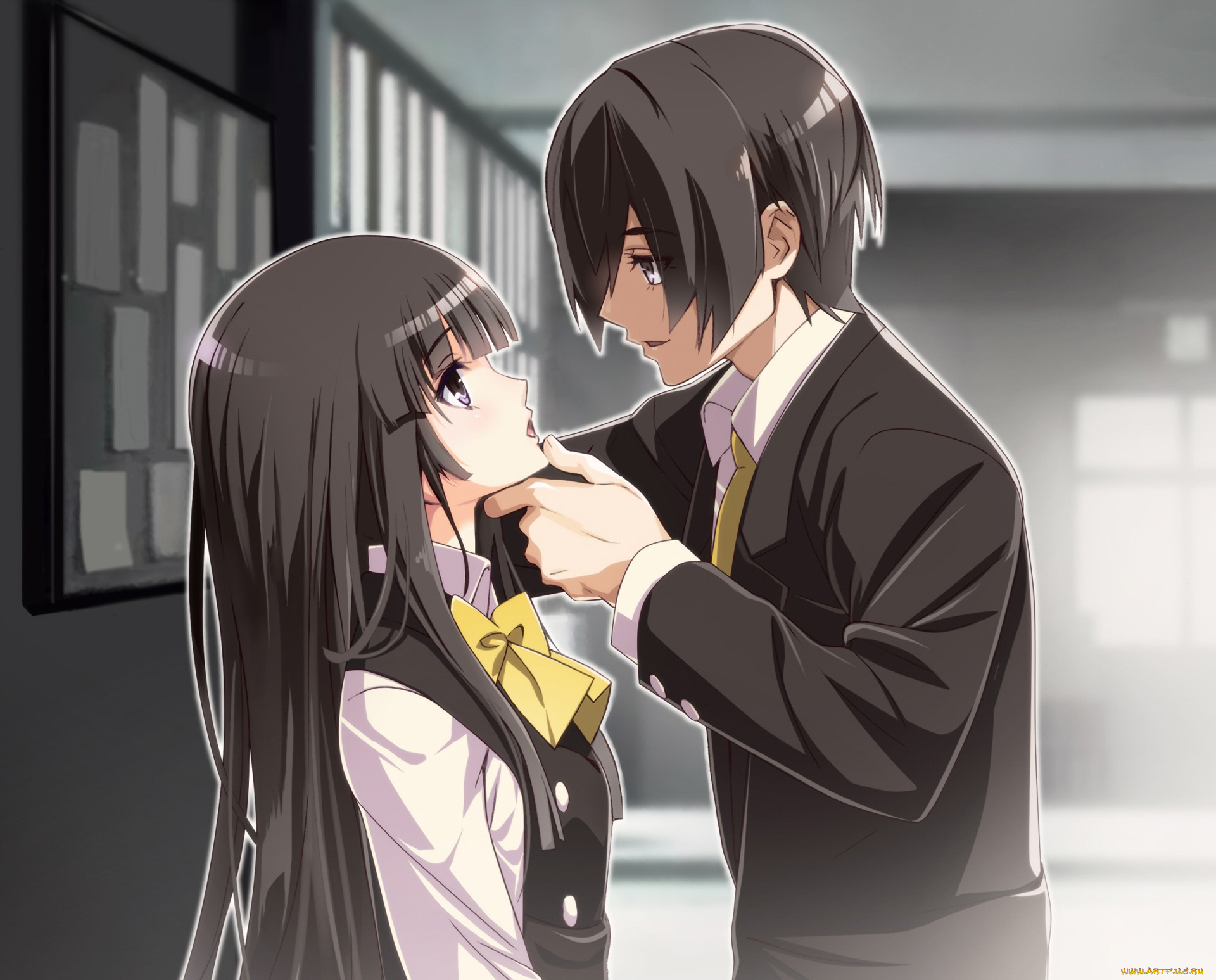 аниме, unknown, , другое, , двое