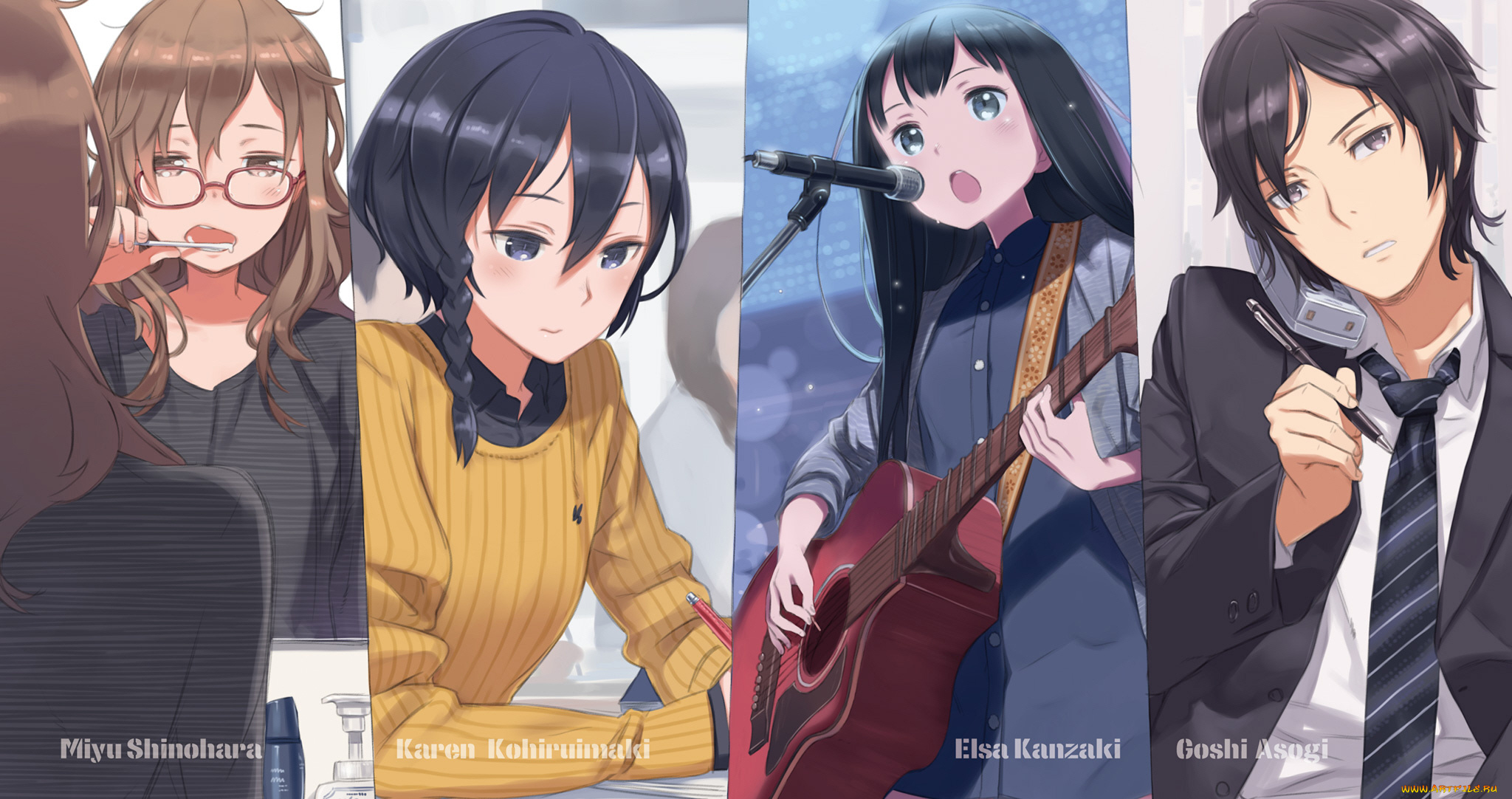 аниме, sword, art, online, мастера, меча, онлайн