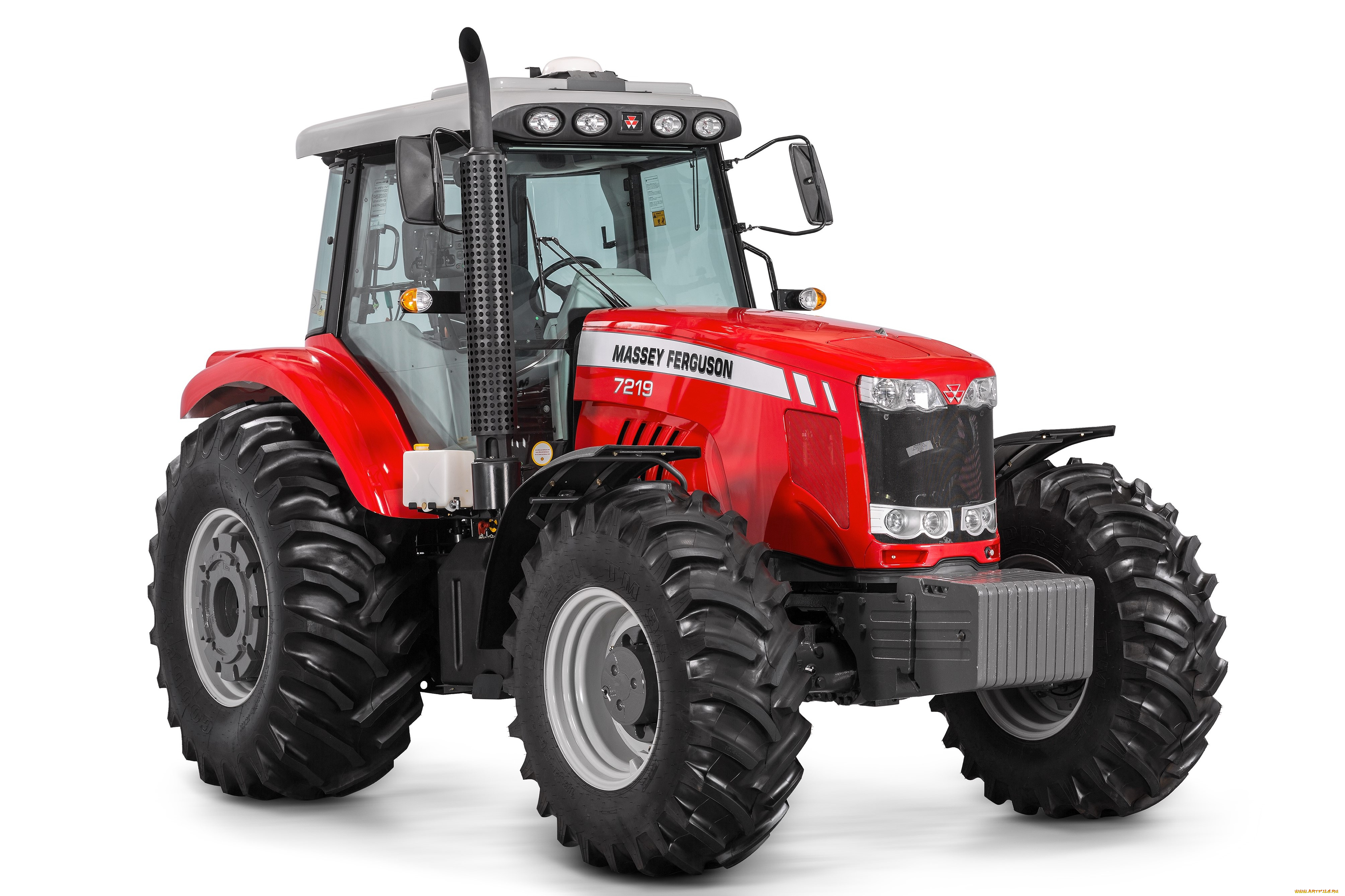 техника, тракторы, massey