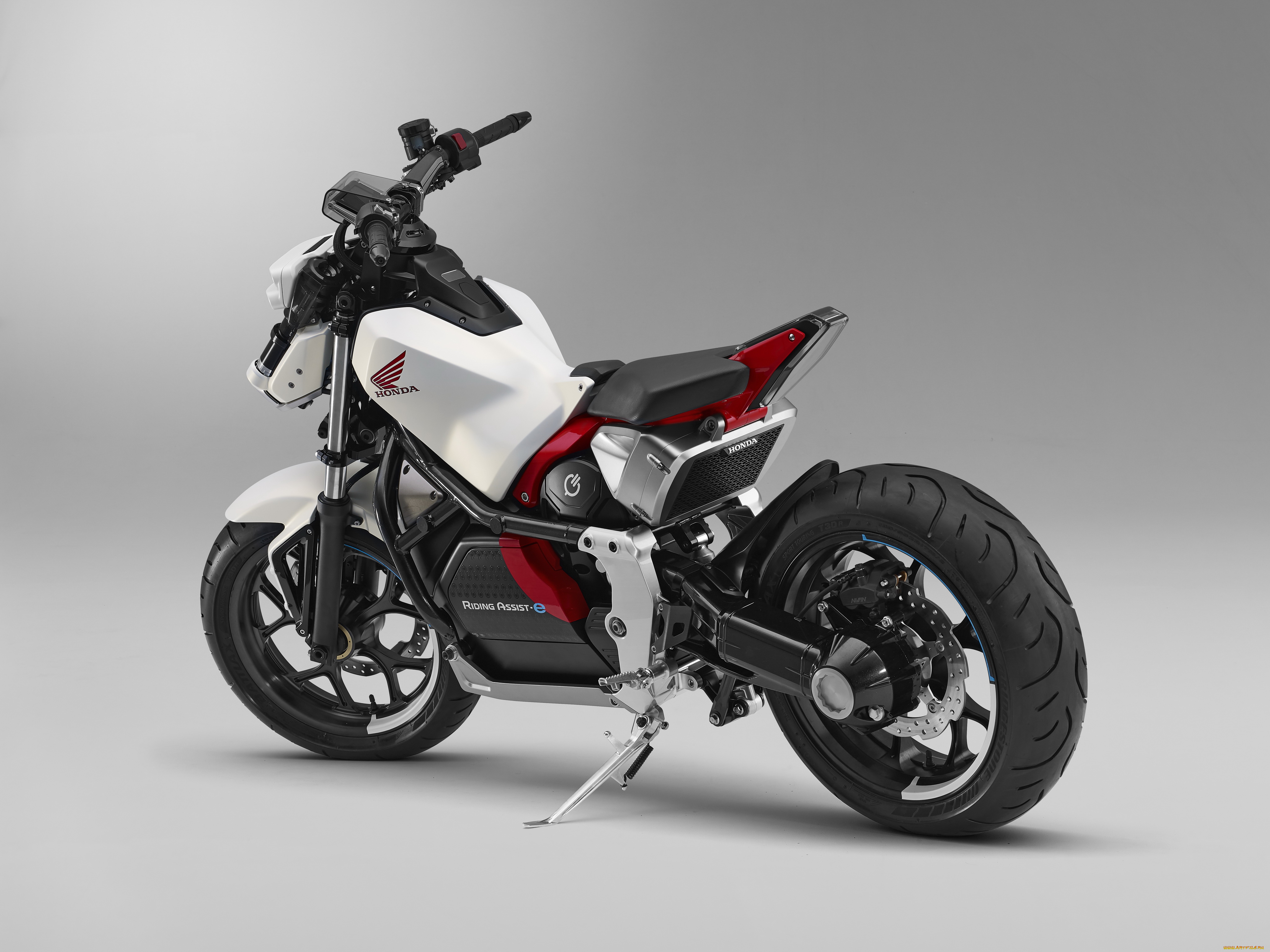 мотоциклы, honda