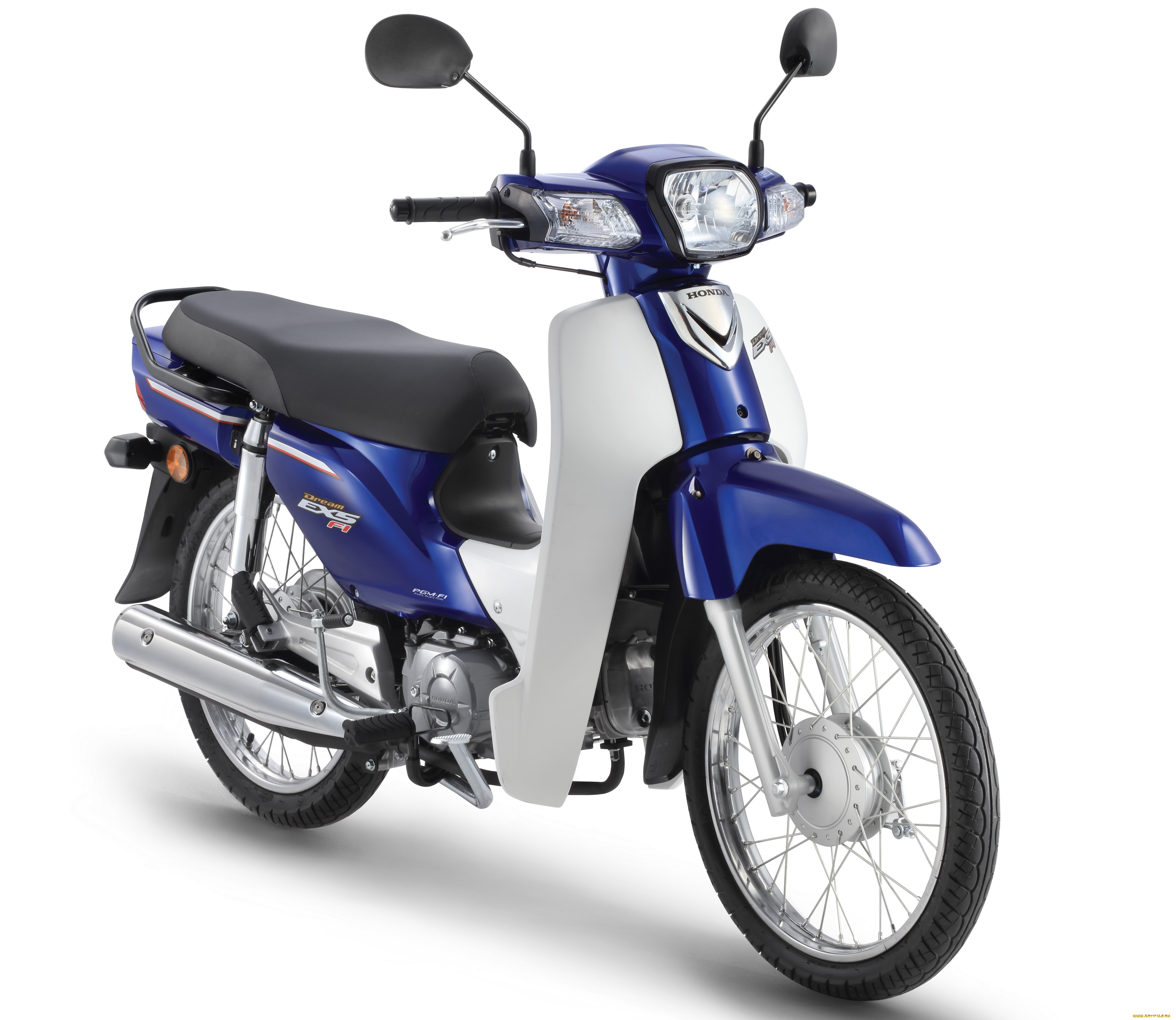 мотоциклы, honda