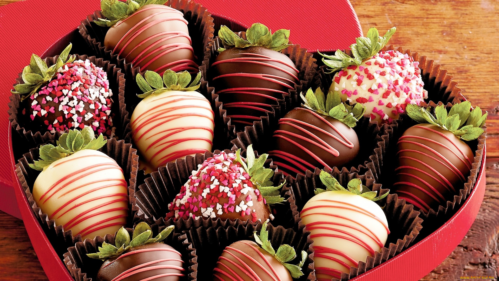 еда, клубника, , земляника, десерт