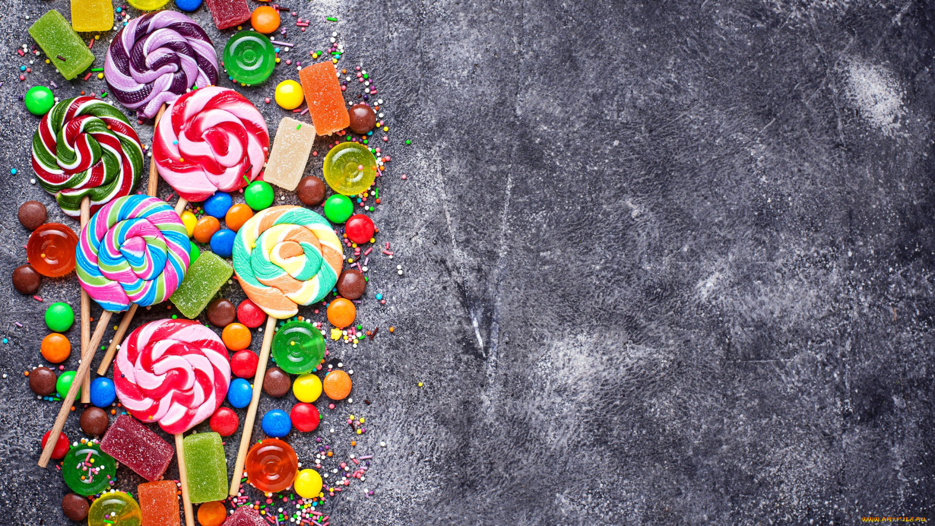 еда, конфеты, , шоколад, , сладости, мармелад, драже, леденцы