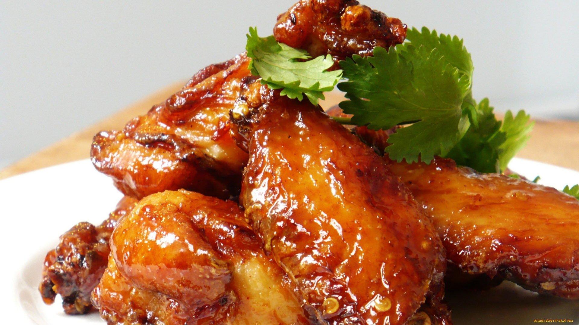 еда, мясные, блюда, курица, корейская, кухня